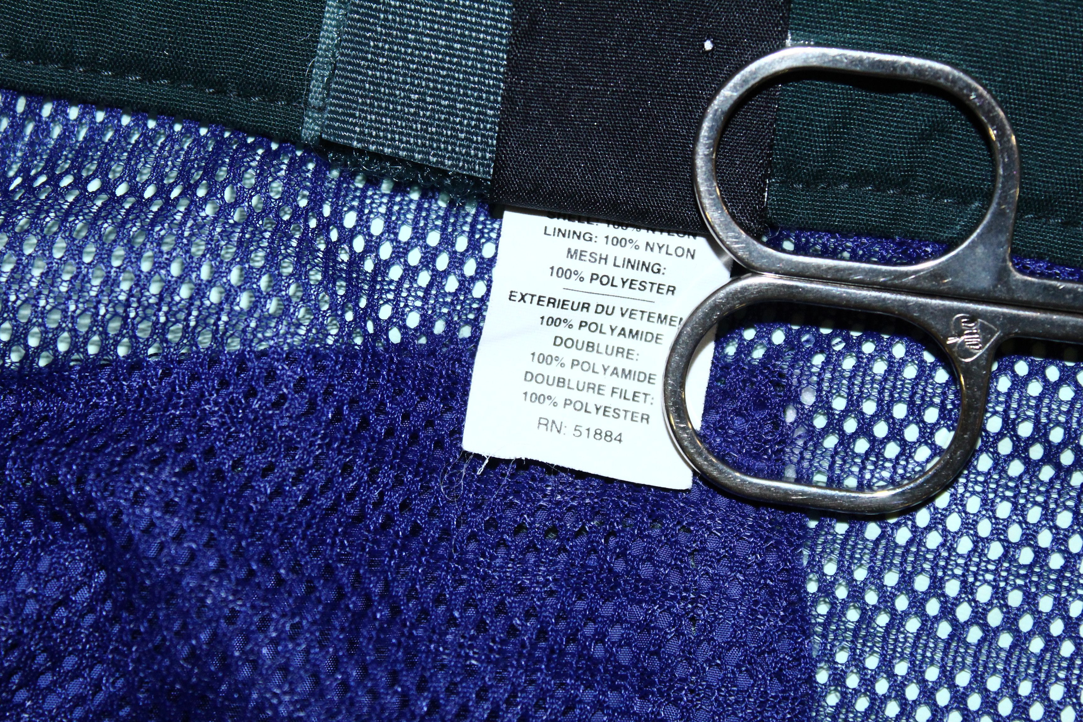 Patagonia Patagonia Ski Nylon Regular Pants Size US 28 / EU 44 - 7 Thumbnail