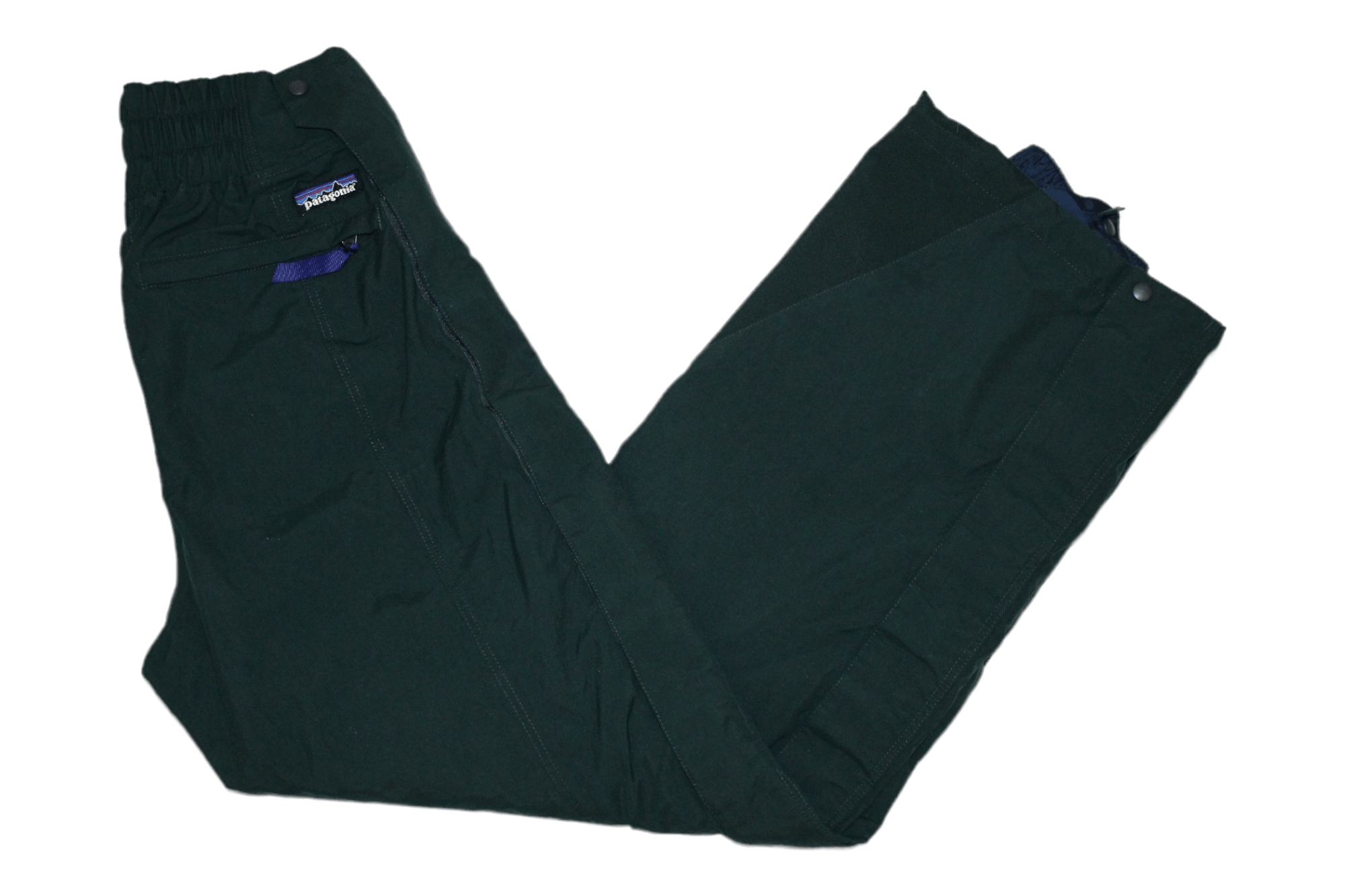 Patagonia Patagonia Ski Nylon Regular Pants Size US 28 / EU 44 - 1 Thumbnail