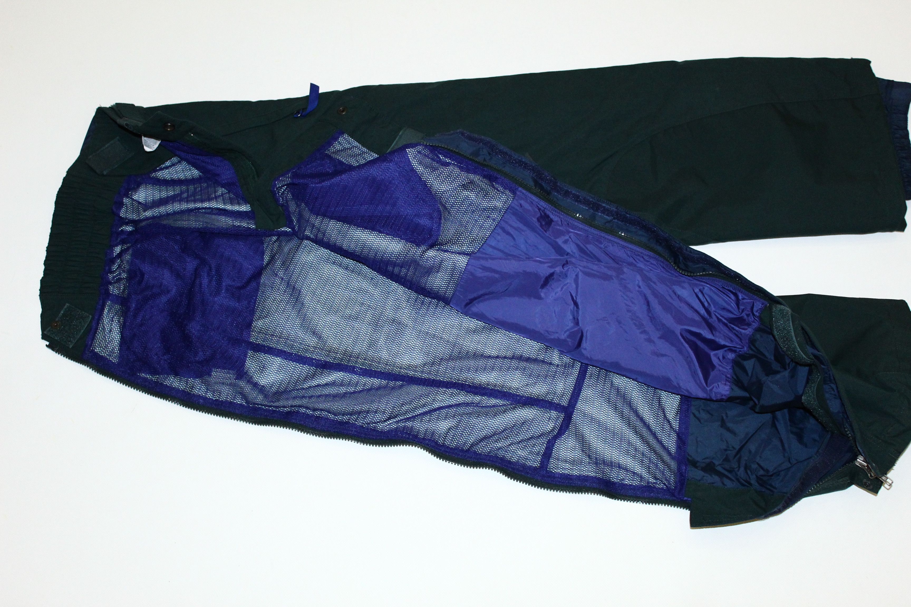 Patagonia Patagonia Ski Nylon Regular Pants Size US 28 / EU 44 - 11 Thumbnail