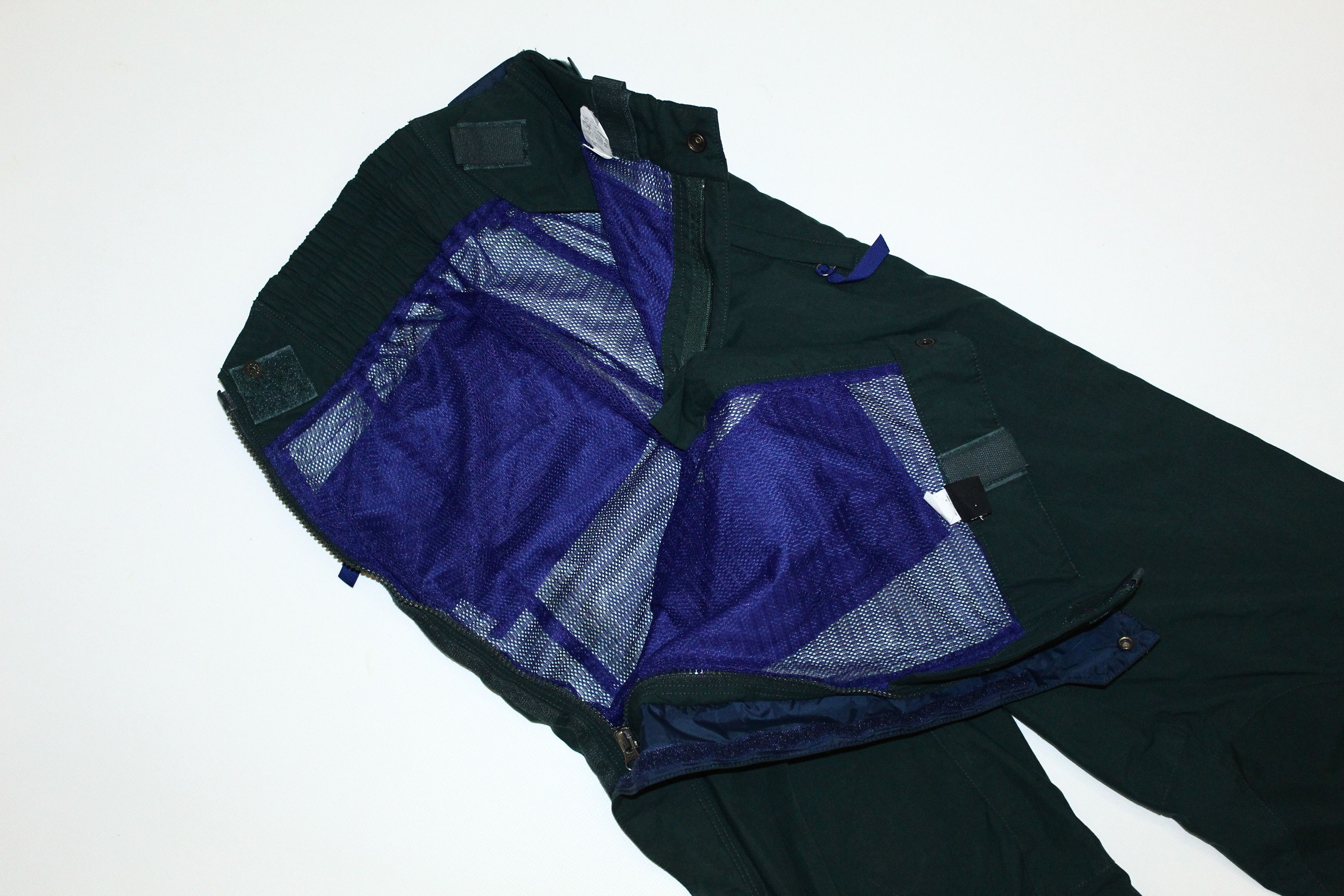 Patagonia Patagonia Ski Nylon Regular Pants Size US 28 / EU 44 - 5 Thumbnail