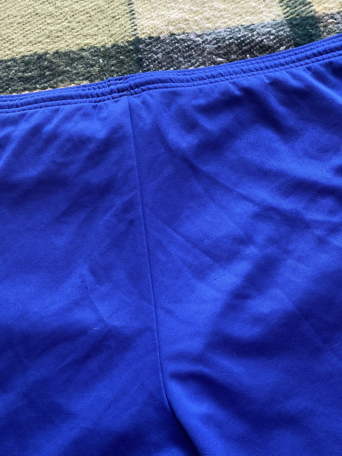 Adidas Vintage Adidas shorts streetwear y2k casual style size L Size US 34 / EU 50 - 3 Thumbnail