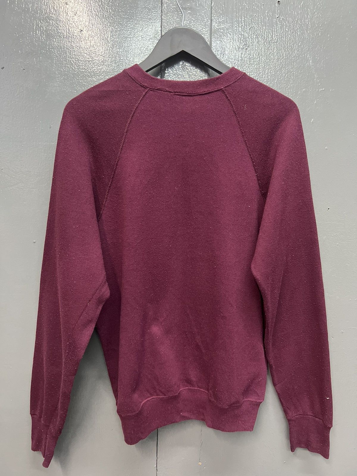 Lee VINTAGE LEE SPELLOUT SWEATSHIRT Size US L / EU 52-54 / 3 - 6 Thumbnail