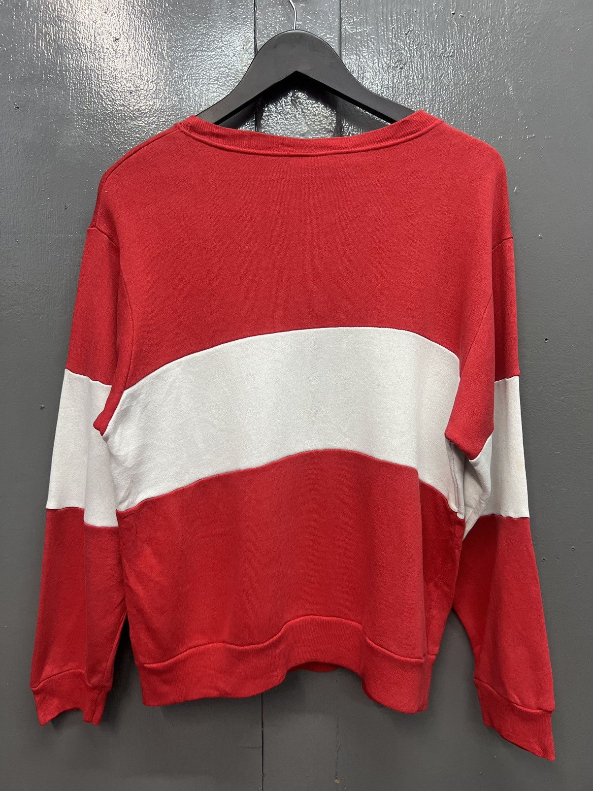 Champion VINTAGE CHAMPION FORTY NINERS SWEATSHIRT Size US L / EU 52-54 / 3 - 7 Thumbnail