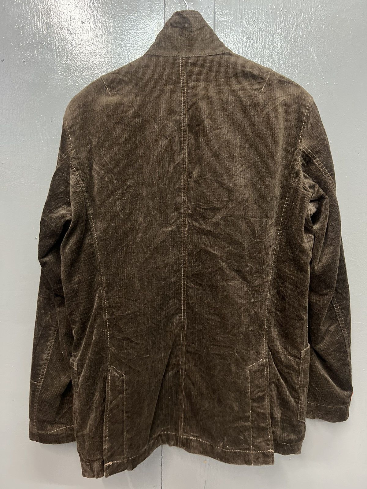 Levi's LEVI'S STRAUSS & CO ZIPPER JACKET Size US L / EU 52-54 / 3 - 6 Thumbnail