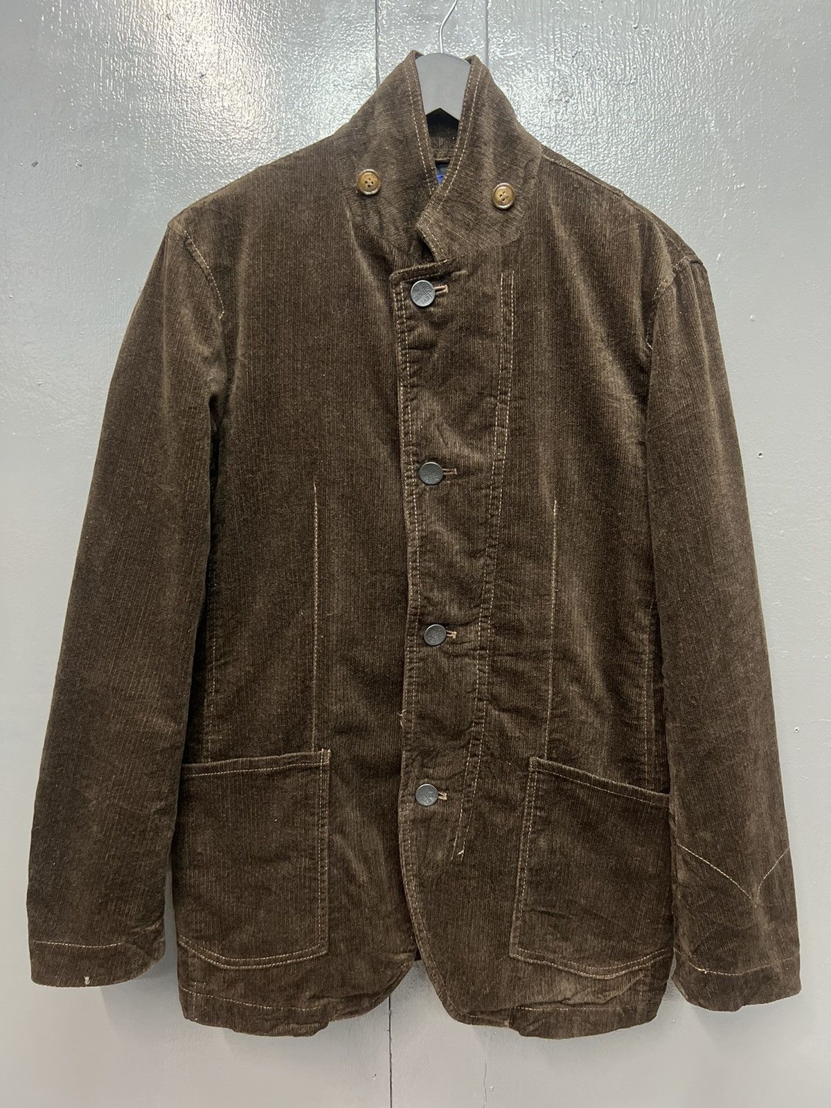 Levi's LEVI'S STRAUSS & CO ZIPPER JACKET Size US L / EU 52-54 / 3 - 1 Thumbnail