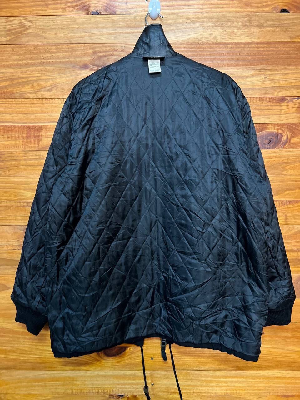 Montage VINTAGE MONTAGE THE 1,000 FACE WOOL JACKET Size US L / EU 52-54 / 3 - 17 Thumbnail