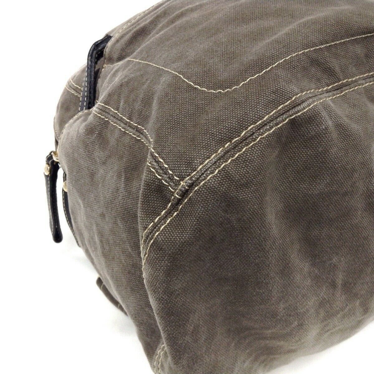 Vivienne Westwood Orb Backpack Size ONE SIZE - 6 Thumbnail
