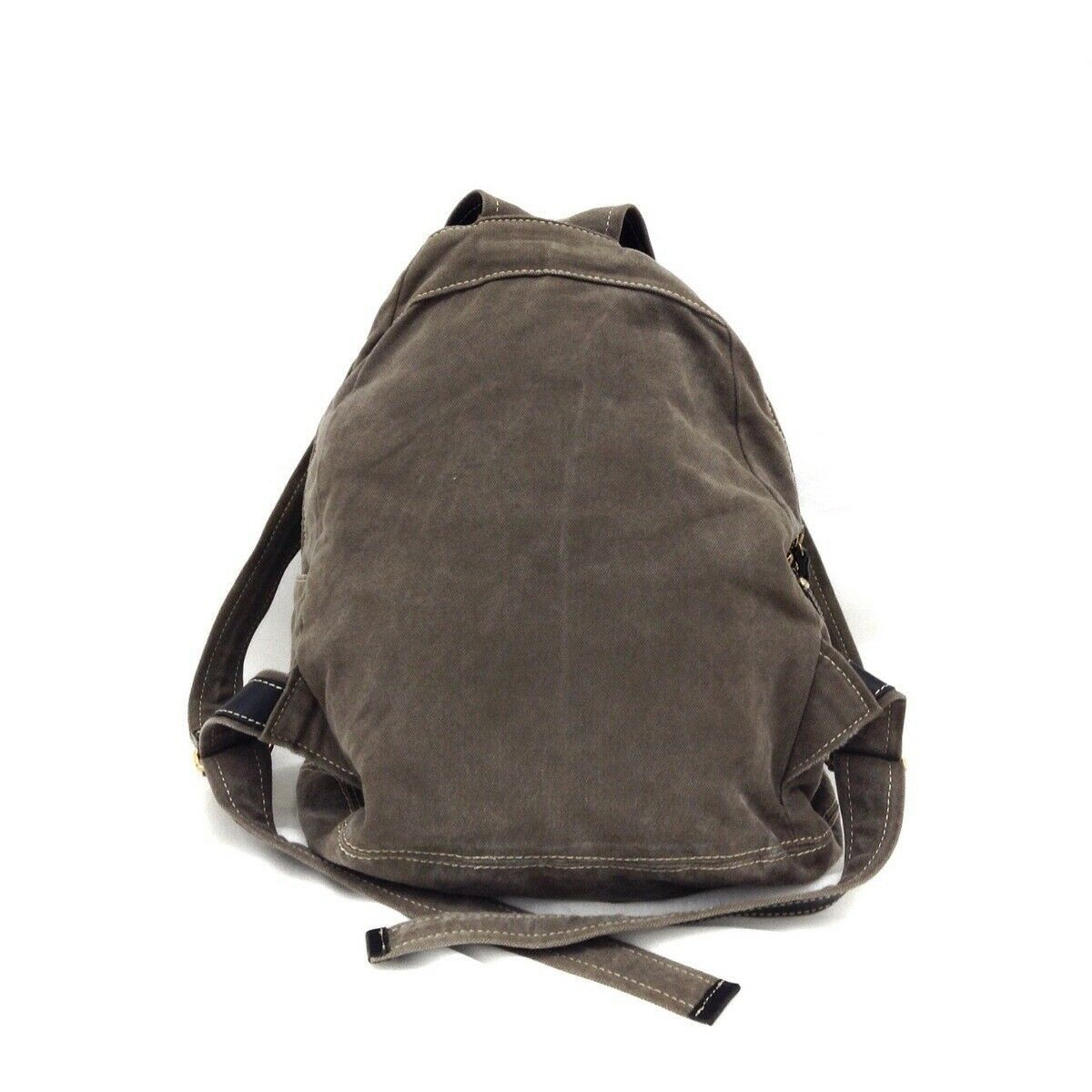 Vivienne Westwood Orb Backpack Size ONE SIZE - 4 Thumbnail