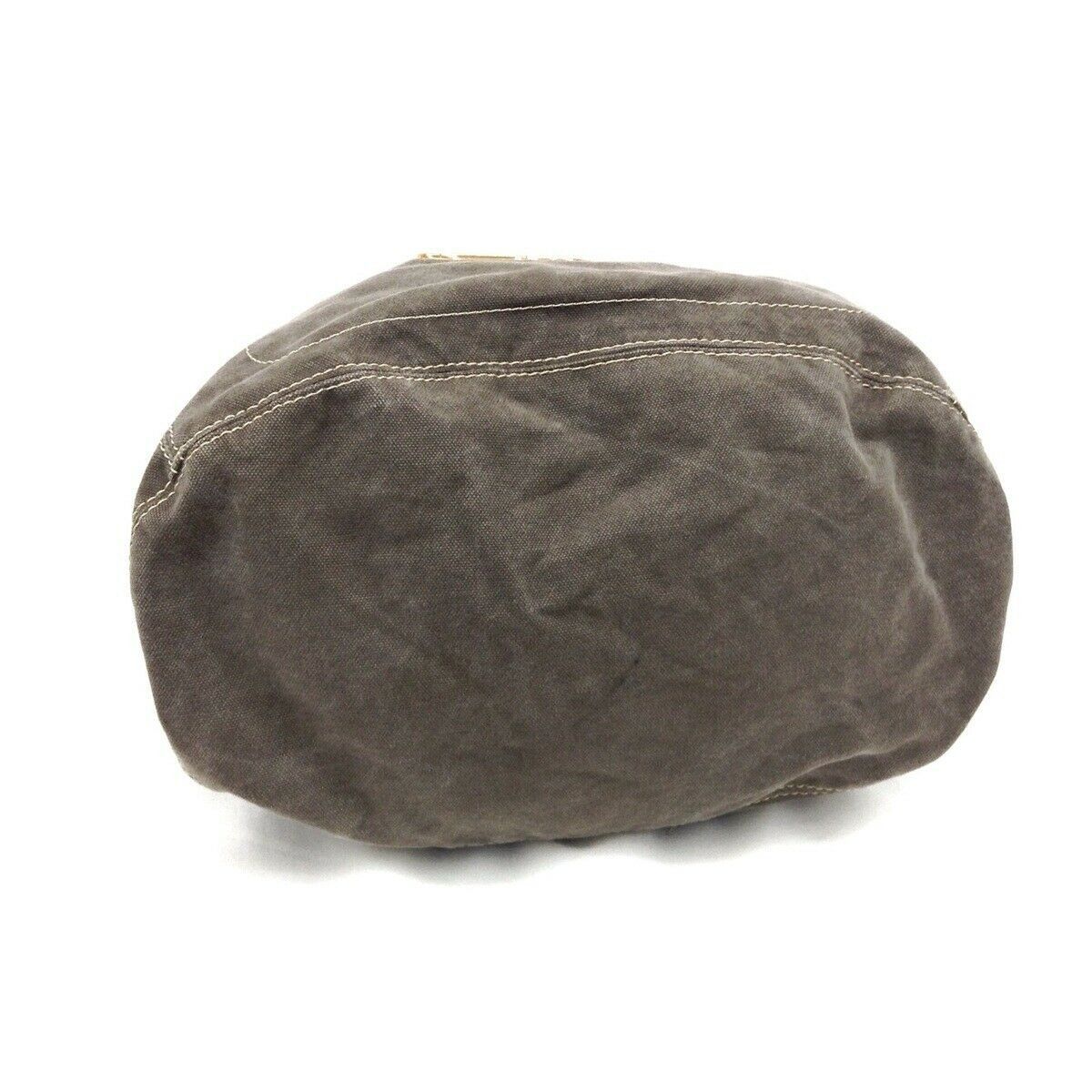 Vivienne Westwood Orb Backpack Size ONE SIZE - 5 Thumbnail