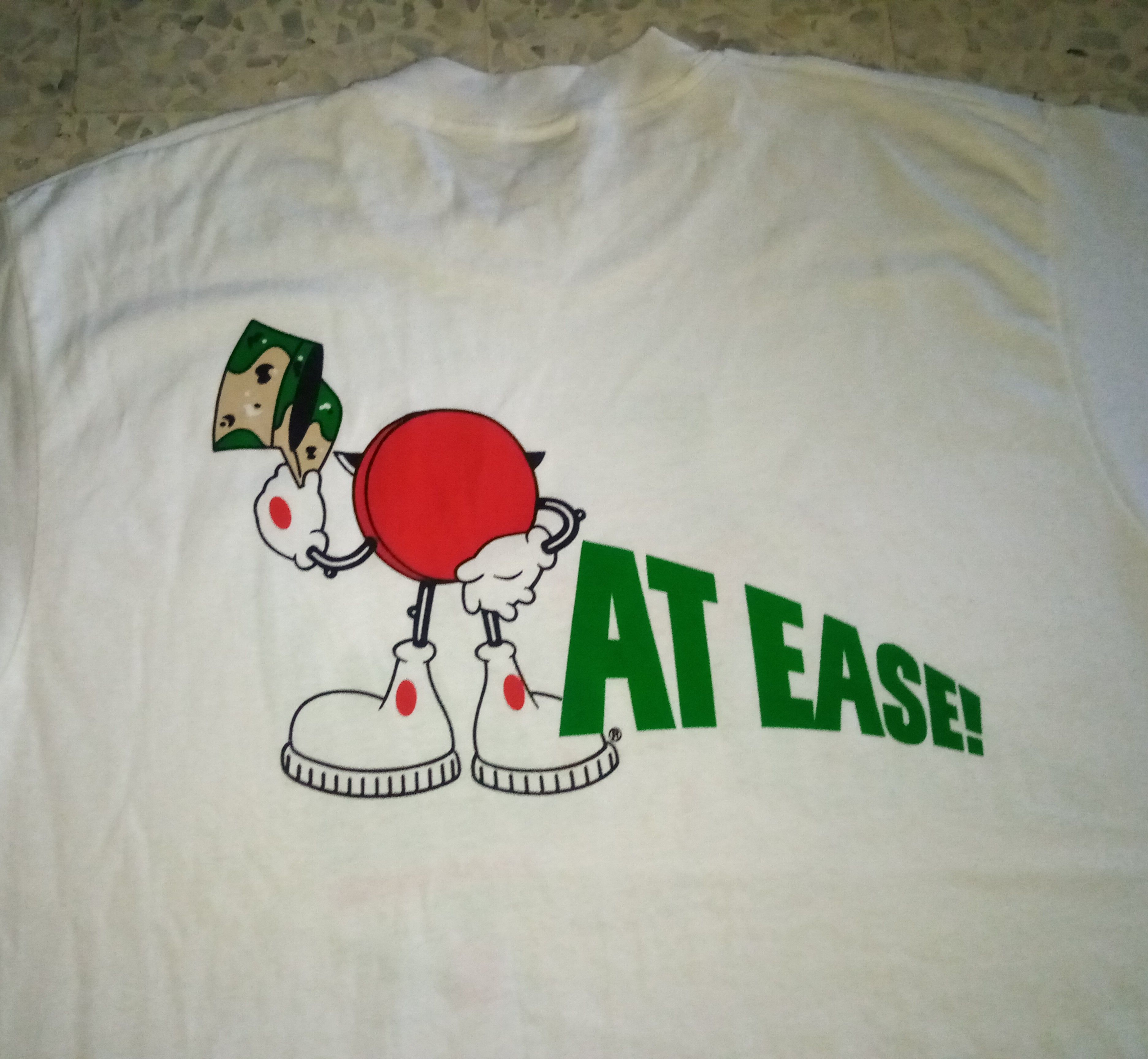 Fruit Of The Loom × Vintage FINAL PRICE Vintage DEADSTOCK 7UP soda pepsi coca cola Size US L / EU 52-54 / 3 - 3 Thumbnail