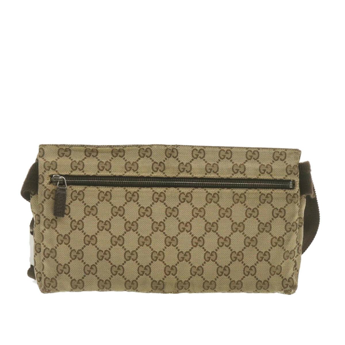 Gucci Monogram Crossbody Bag Size ONE SIZE - 3 Thumbnail