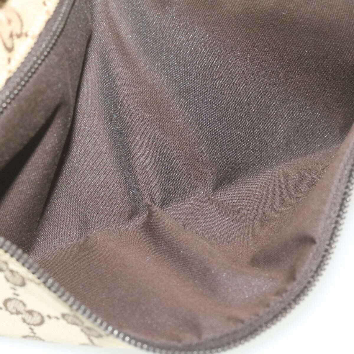Gucci Monogram Crossbody Bag Size ONE SIZE - 10 Thumbnail