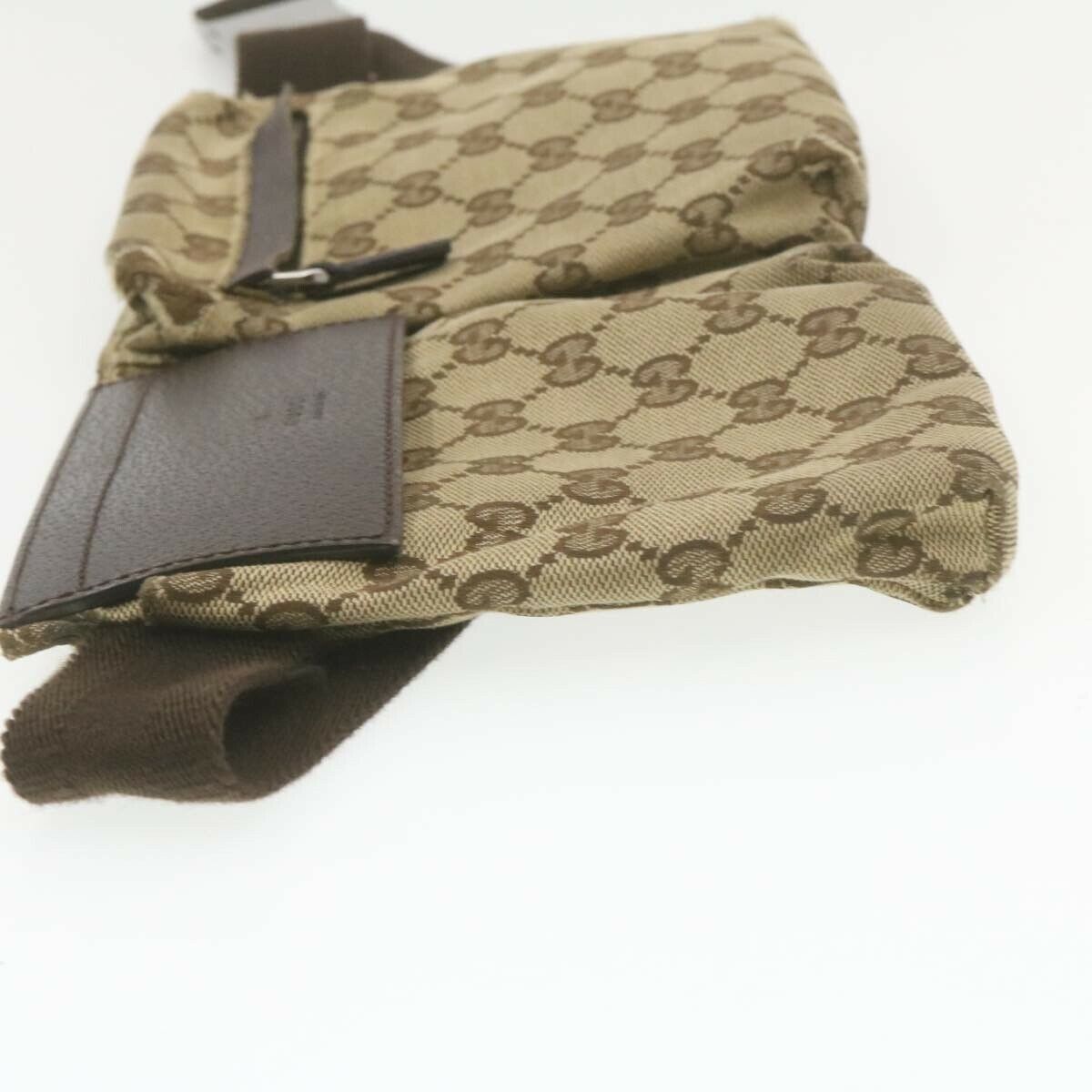 Gucci Monogram Crossbody Bag Size ONE SIZE - 5 Thumbnail