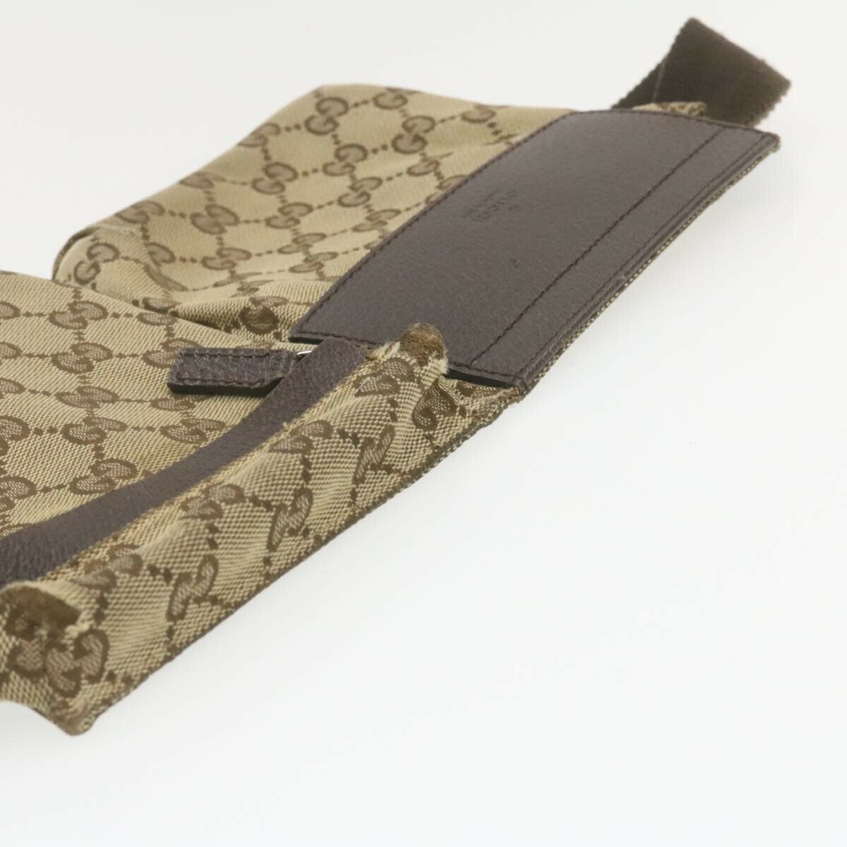 Gucci Monogram Crossbody Bag Size ONE SIZE - 7 Thumbnail