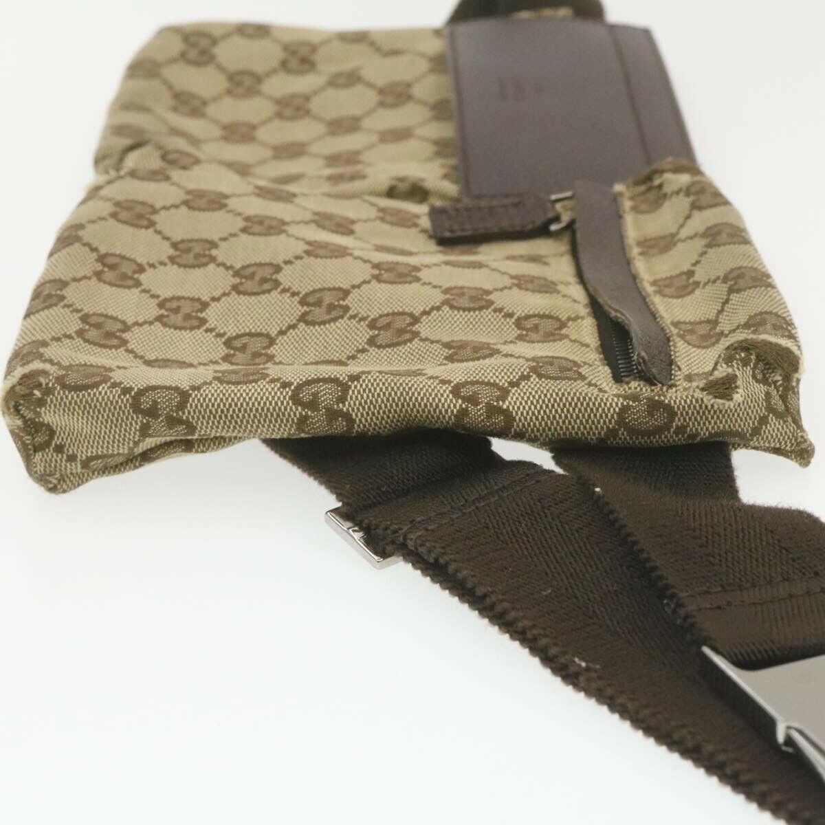 Gucci Monogram Crossbody Bag Size ONE SIZE - 6 Thumbnail
