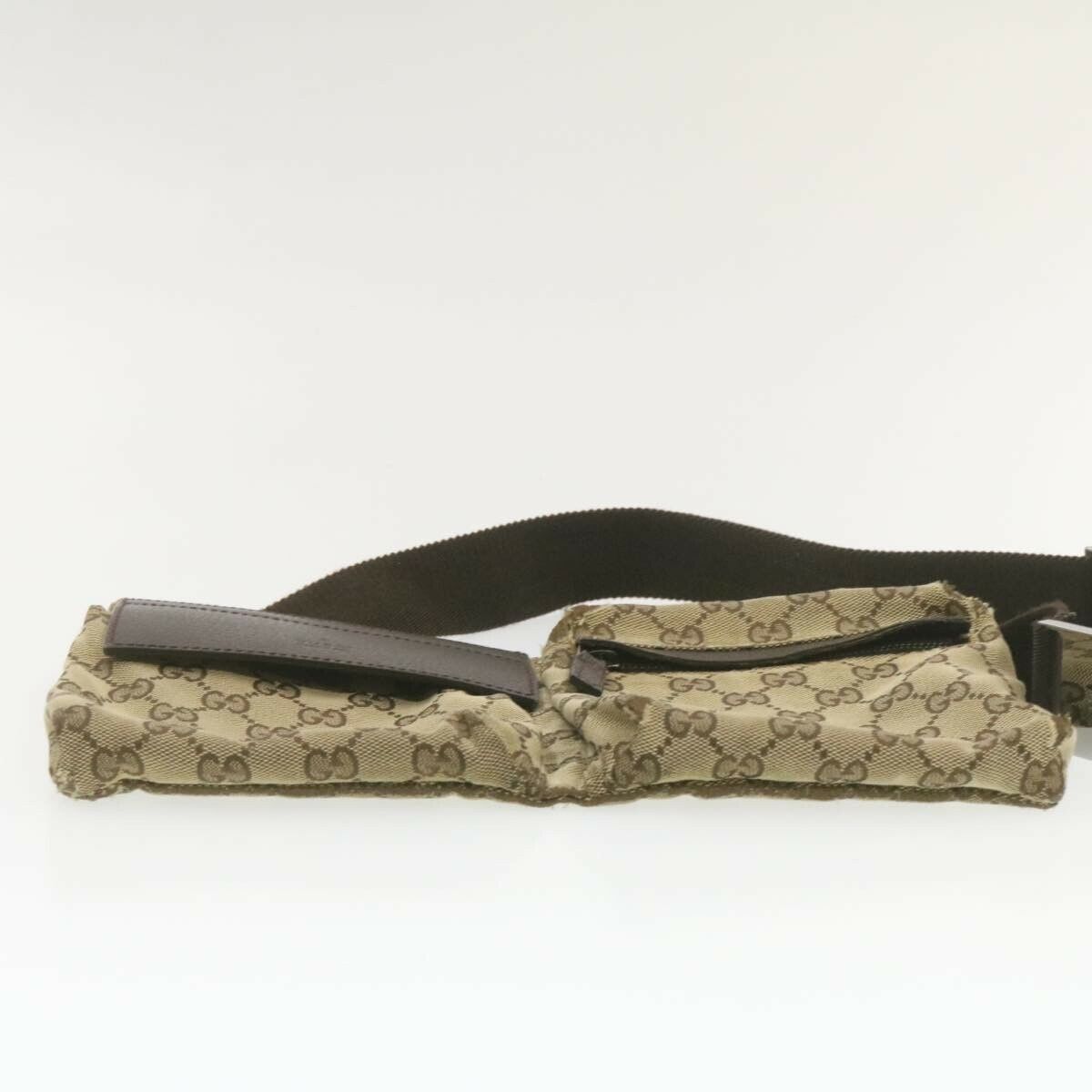 Gucci Monogram Crossbody Bag Size ONE SIZE - 9 Thumbnail