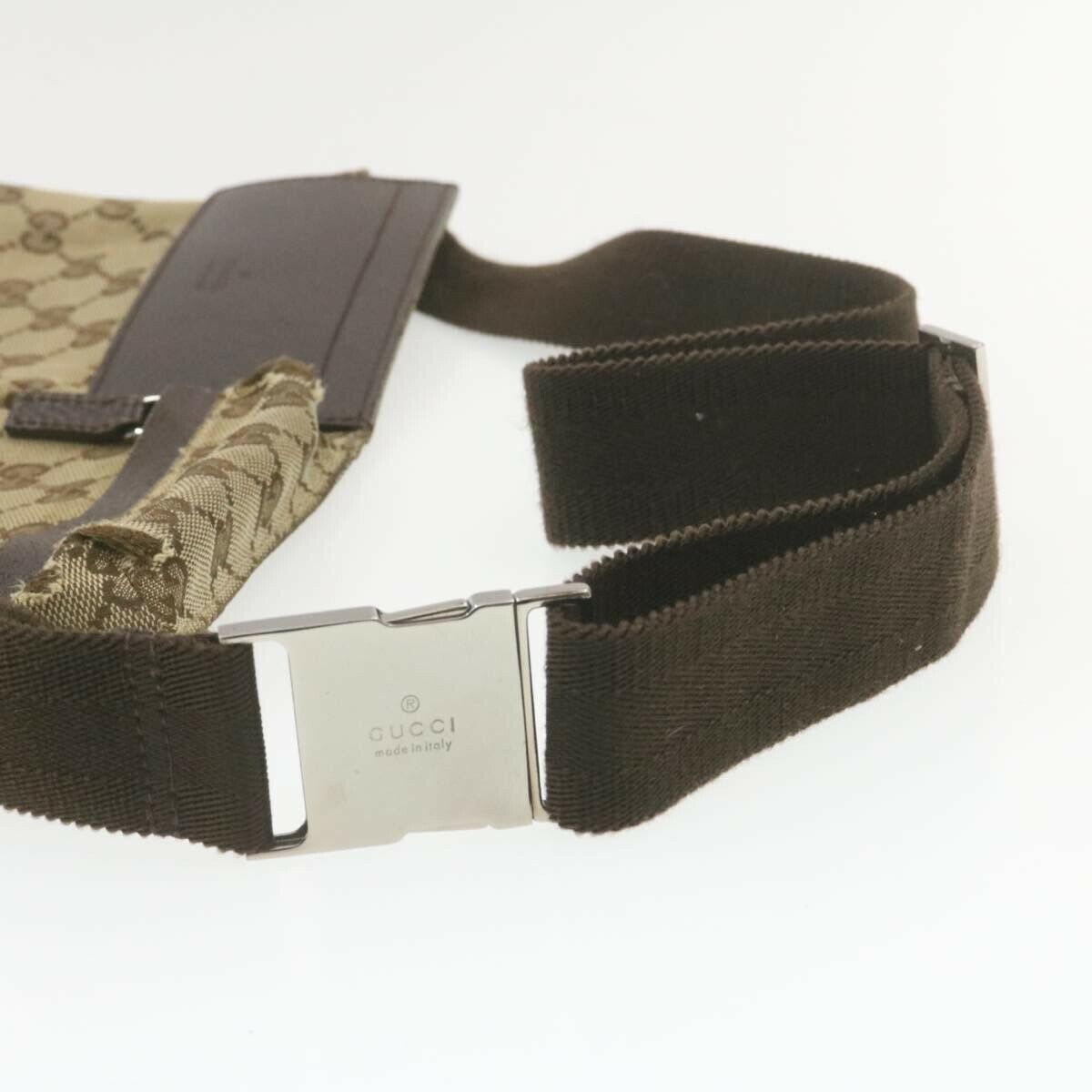 Gucci Monogram Crossbody Bag Size ONE SIZE - 8 Thumbnail