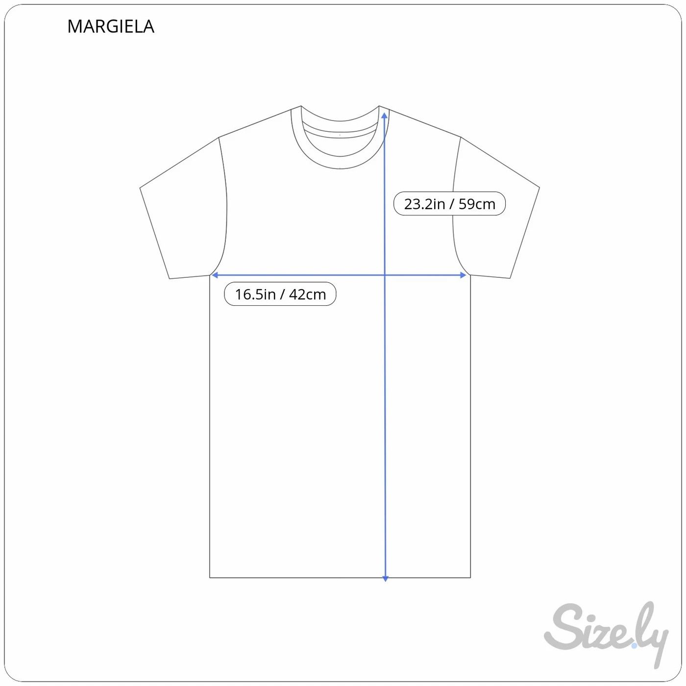 Maison Margiela ⚡️QUICK SALE⚡️2004 Margiela MM6 Grey Long Sleeves Tshirt Size S / US 4 / IT 40 - 6 Thumbnail