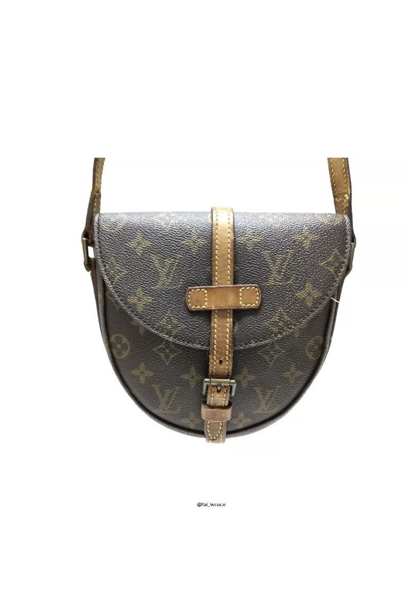 Louis Vuitton Louis Vuitton Crossbody Bag Size ONE SIZE - 1 Thumbnail