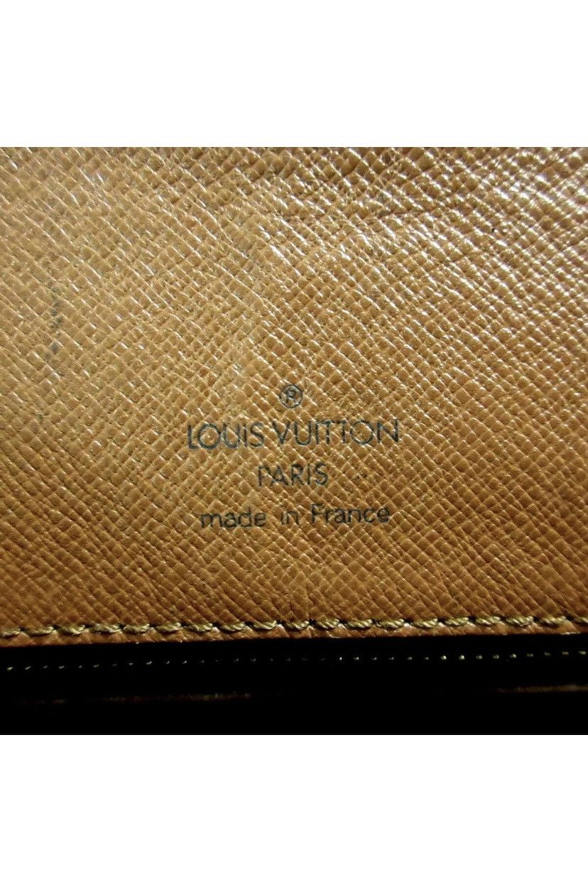 Louis Vuitton Louis Vuitton Crossbody Bag Size ONE SIZE - 7 Thumbnail
