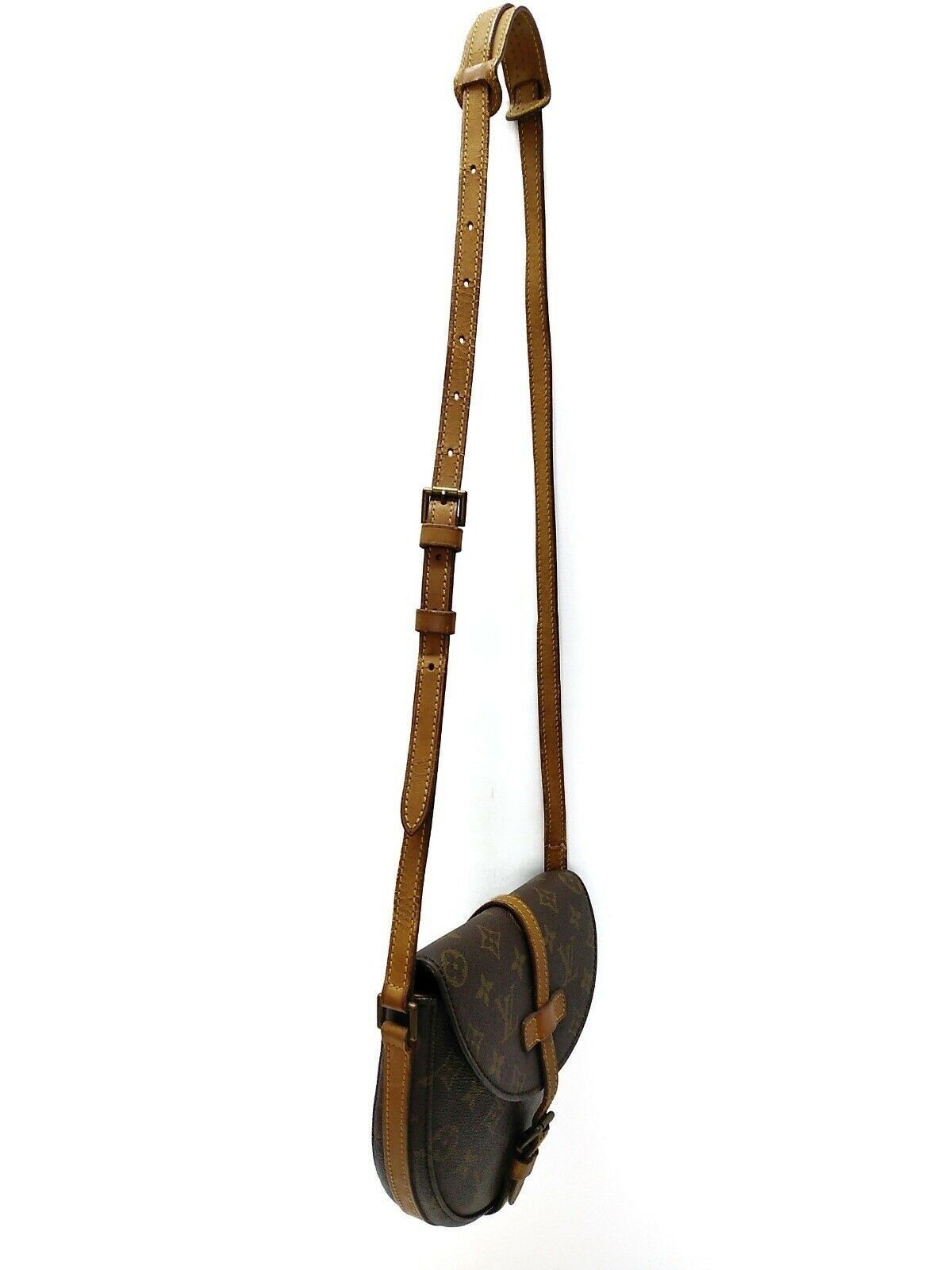 Louis Vuitton Louis Vuitton Crossbody Bag Size ONE SIZE - 2 Thumbnail
