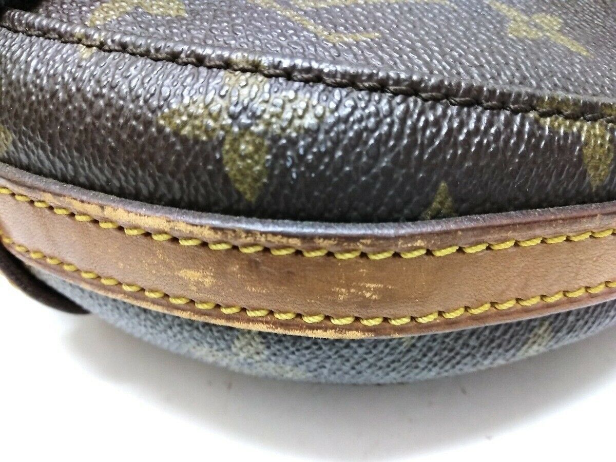 Louis Vuitton Louis Vuitton Crossbody Bag Size ONE SIZE - 4 Thumbnail