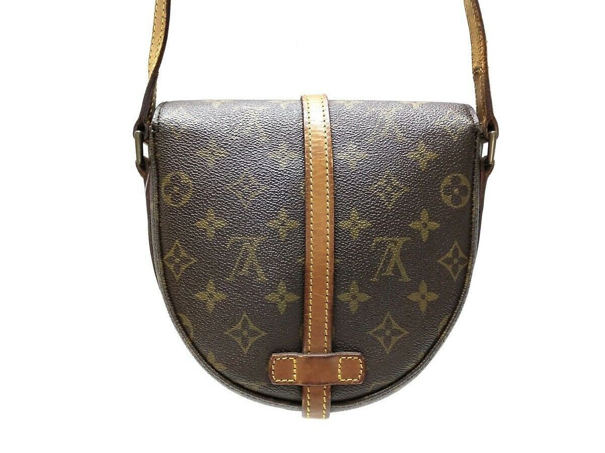 Louis Vuitton Louis Vuitton Crossbody Bag Size ONE SIZE - 5 Thumbnail