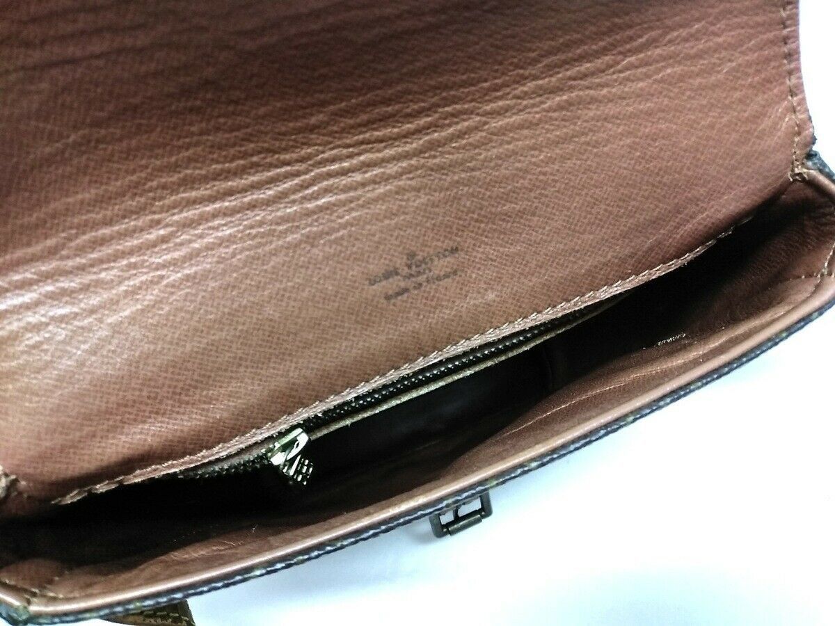 Louis Vuitton Louis Vuitton Crossbody Bag Size ONE SIZE - 6 Thumbnail