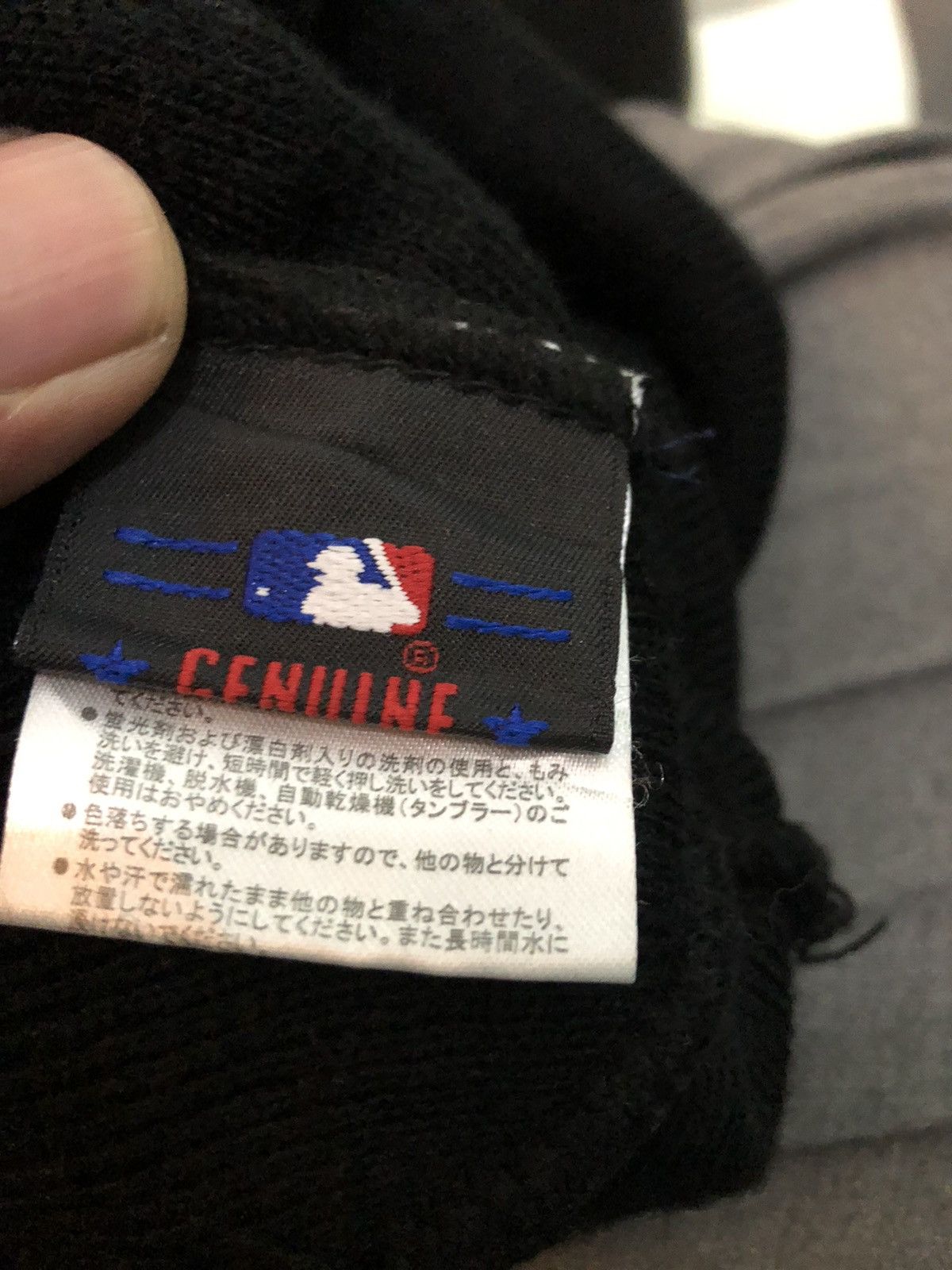 New Era New York Yankees Beanie Hats Size ONE SIZE - 3 Thumbnail