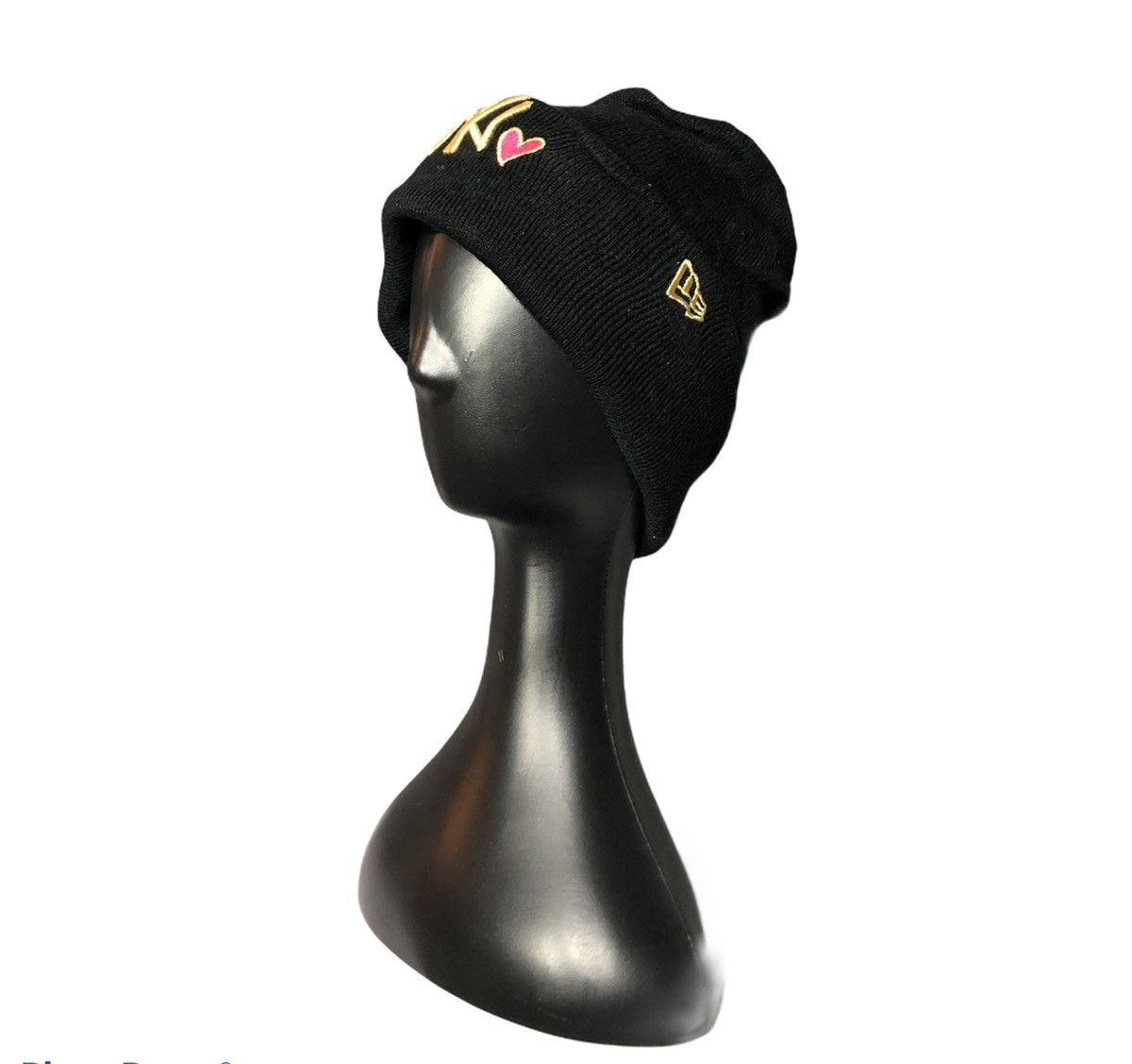 New Era New York Yankees Beanie Hats Size ONE SIZE - 2 Thumbnail