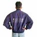 Vintage 🔥RARE🔥 Vintage 1980 Issey Sport Care Label Bomber Jacket Size US M / EU 48-50 / 2 - 8 Thumbnail