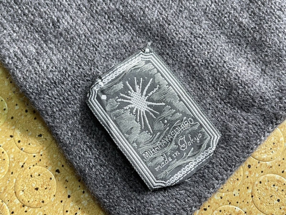 Japanese Brand × Maison MIHARA YASUHIRO miharayasuhiro scarf Size ONE SIZE - 3 Thumbnail