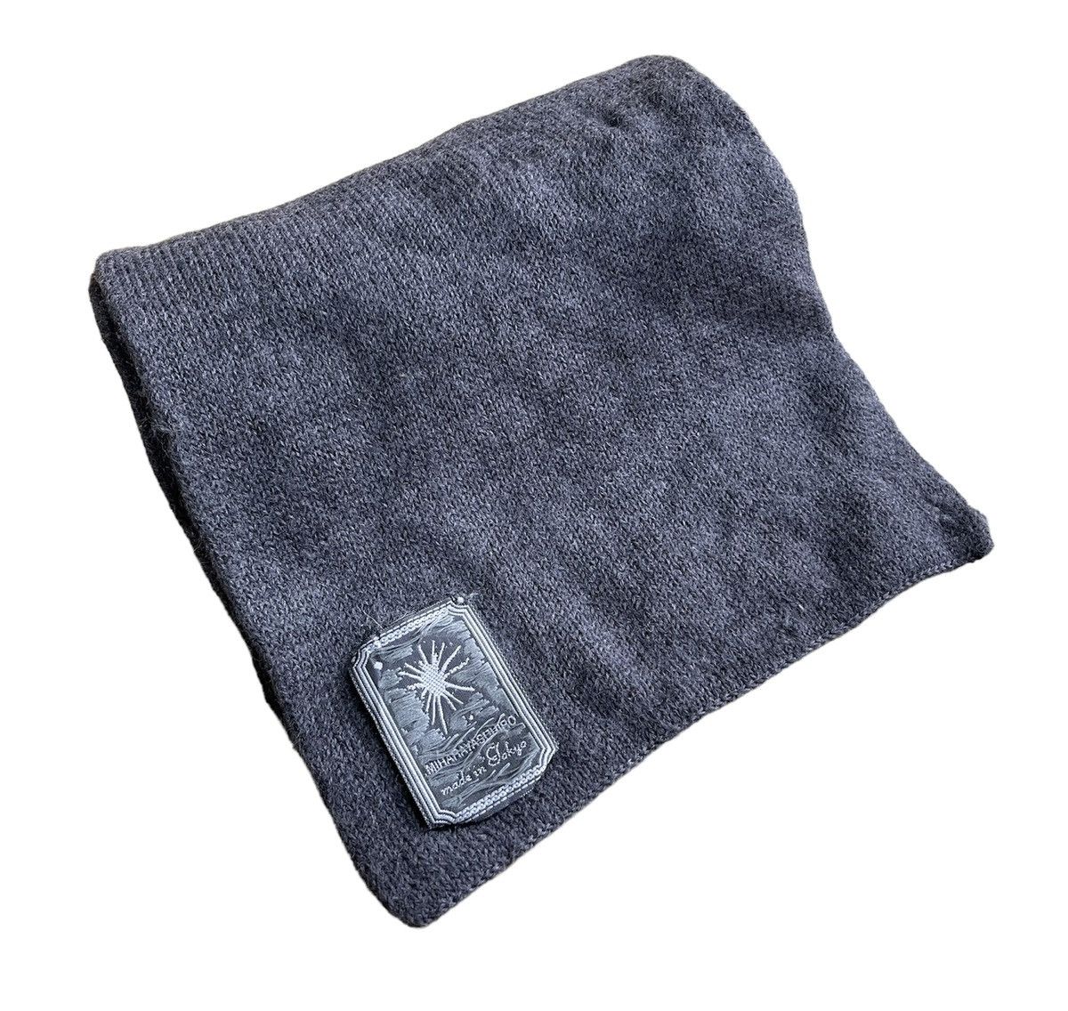 Japanese Brand × Maison MIHARA YASUHIRO miharayasuhiro scarf Size ONE SIZE - 1 Thumbnail