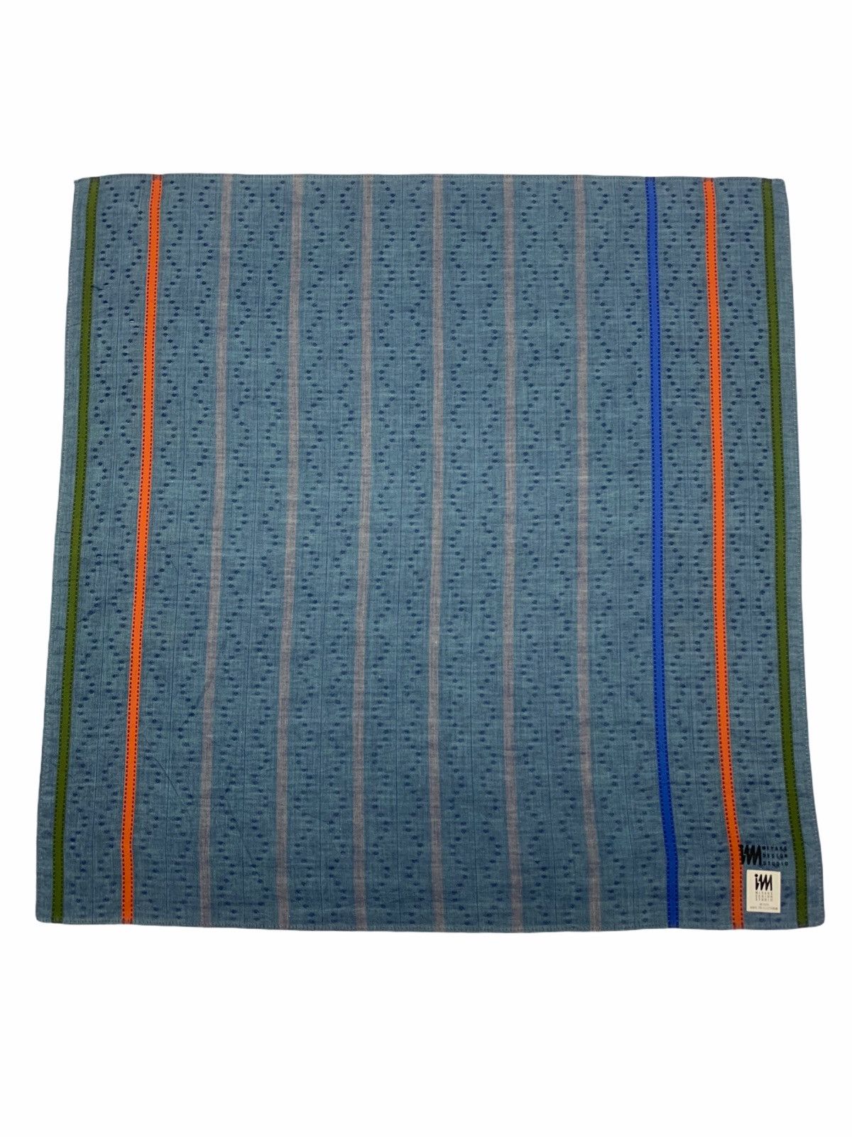 Issey Miyake issey miyake bandana handkerchief neckerchief turban Size ONE SIZE - 3 Thumbnail