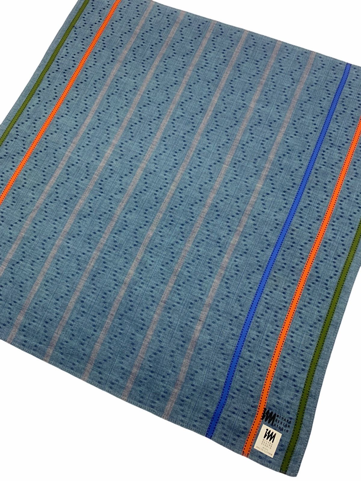 Issey Miyake issey miyake bandana handkerchief neckerchief turban Size ONE SIZE - 4 Thumbnail