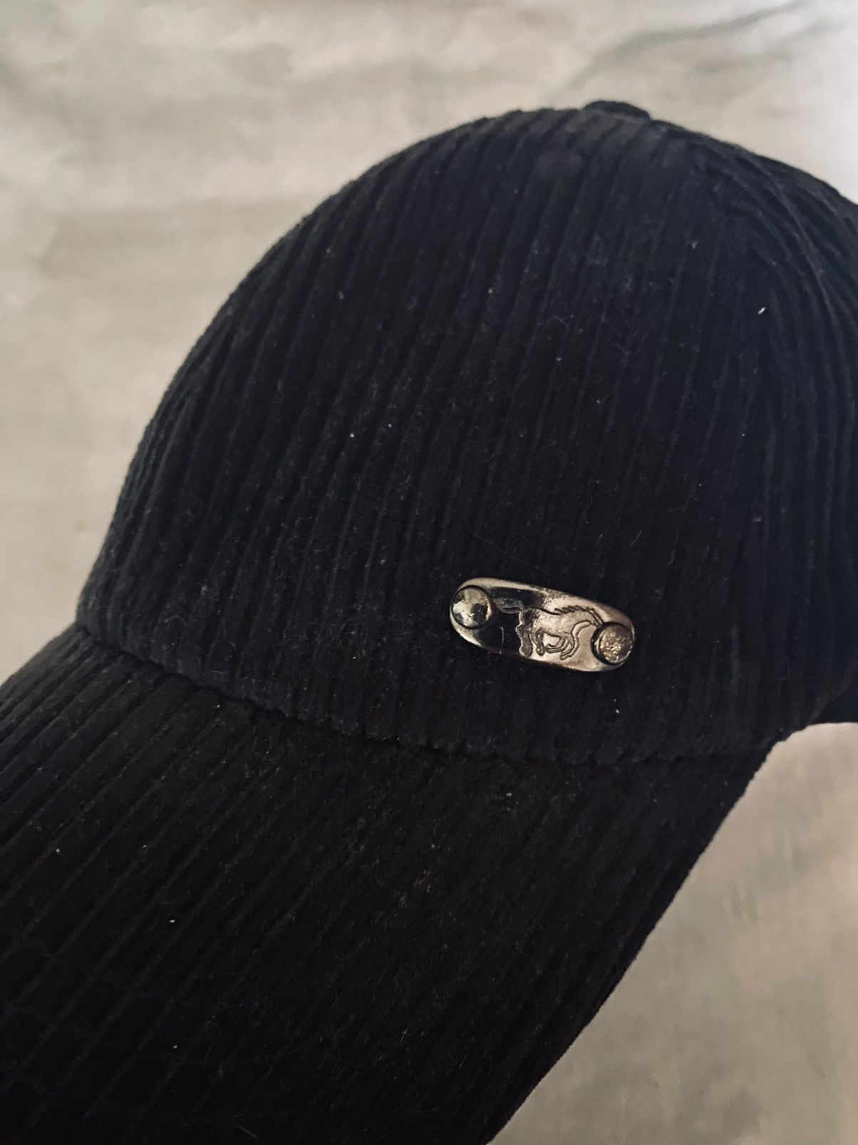 Japanese Brand × Mustang × Vintage Vintage 90s Corduroy Mustang rare ...