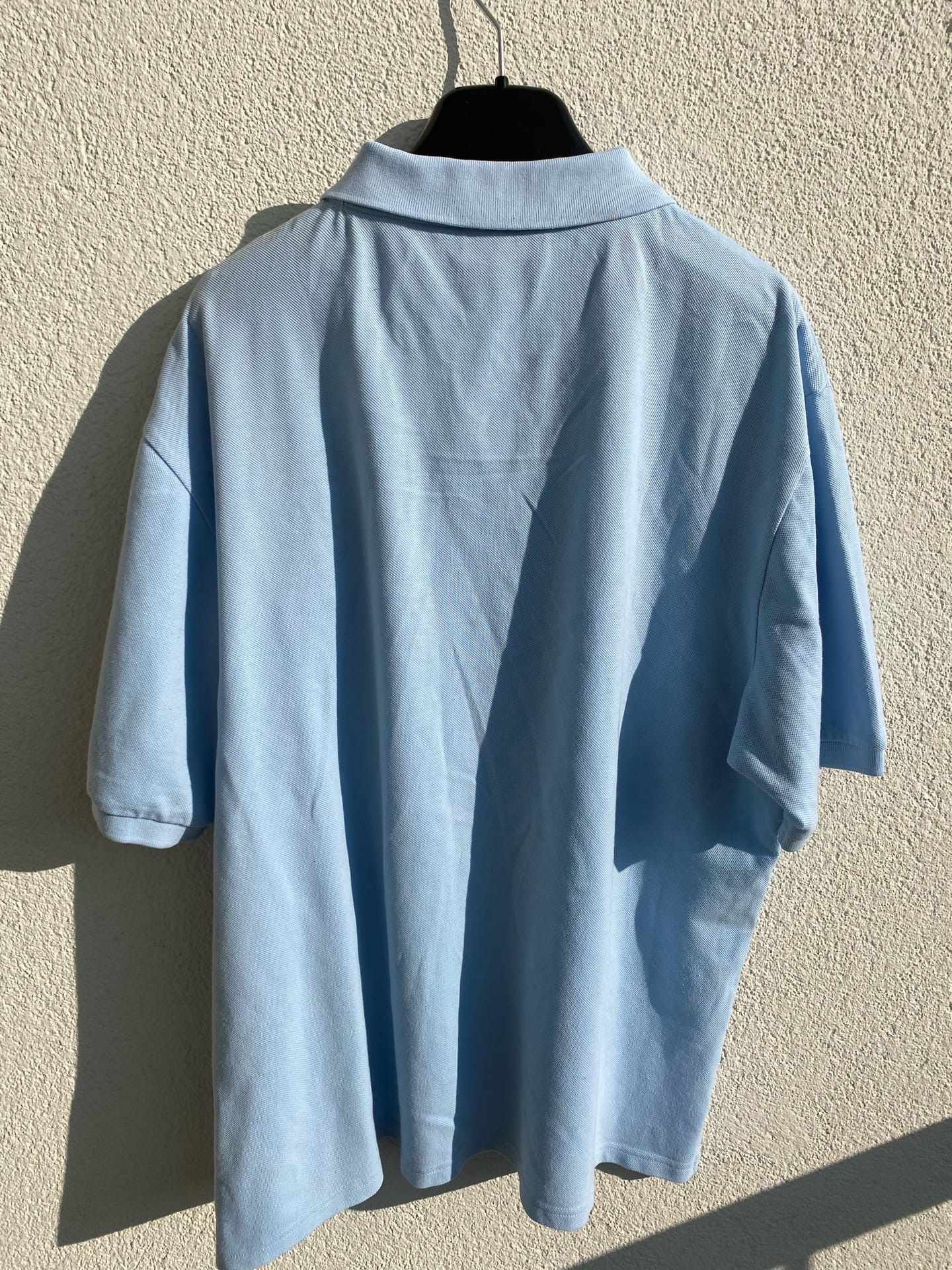 Yves Saint Laurent YSL Polo Spell Out Size US XXL / EU 58 / 5 - 4 Thumbnail