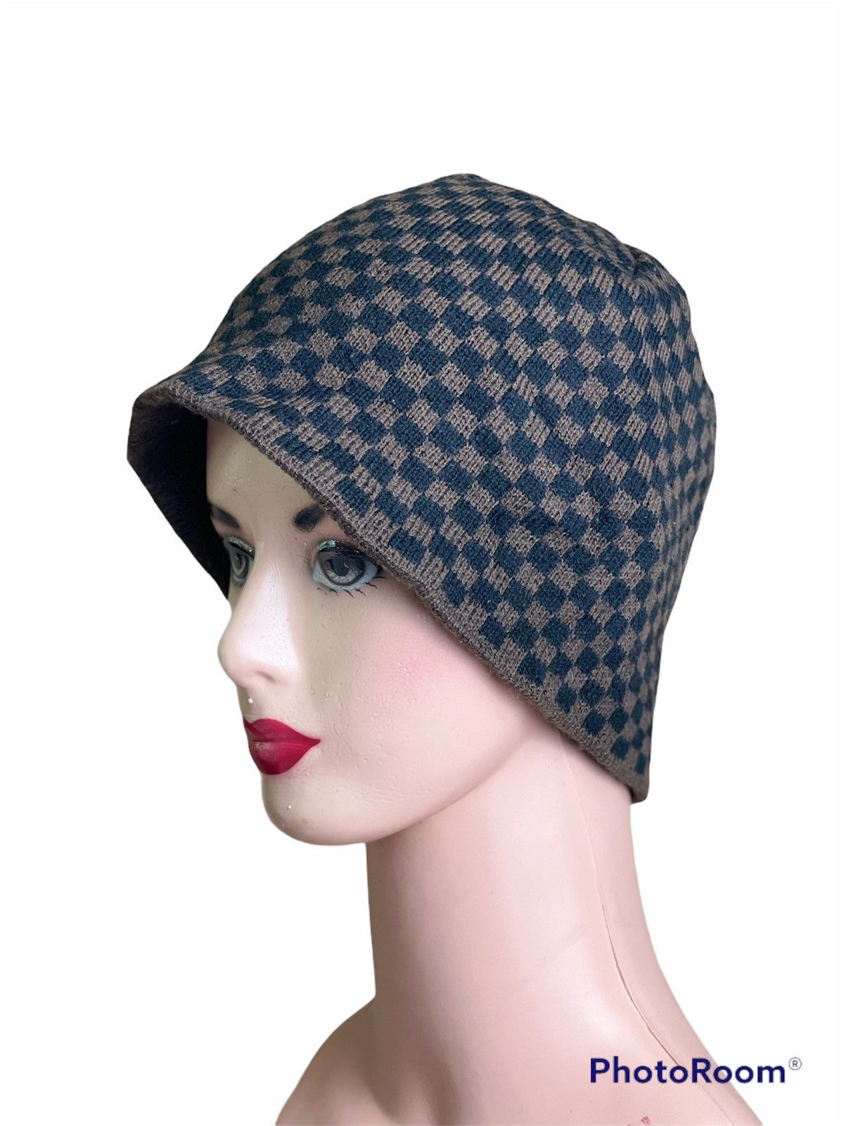 Japanese Brand Unbrand Beanie hats snowcap Size ONE SIZE - 1 Thumbnail