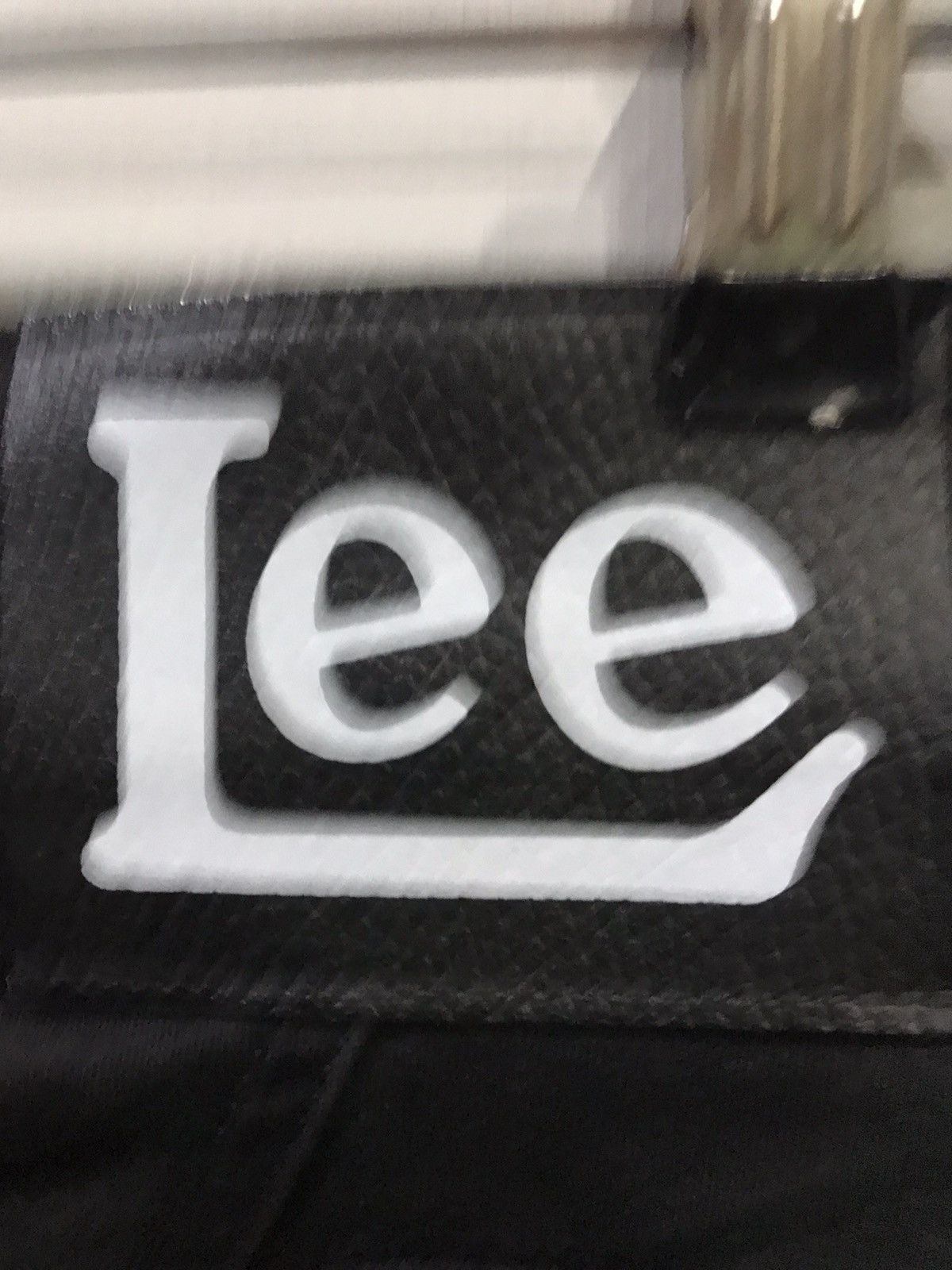Designer × Lee × Seditionaries Lee Very Rare Japan Punk Seditionaries Super Skinny Pant Size US 30 / EU 46 - 15 Thumbnail