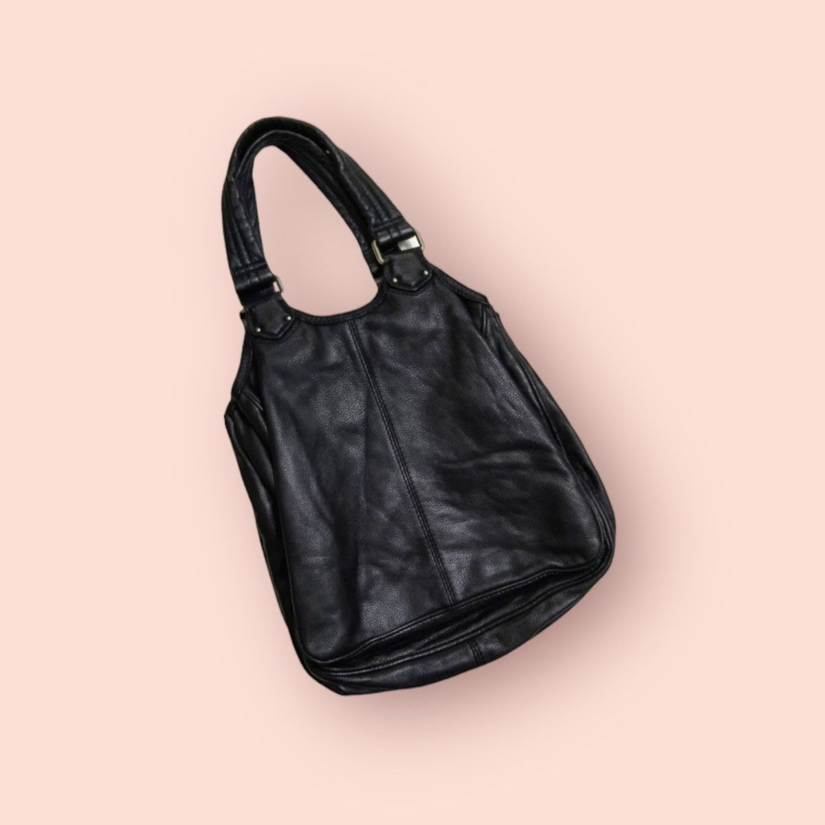 Leather × Marc Jacobs × Marc by Marc Jacobs MARC BY MARC JACOBS PURSE Size ONE SIZE - 3 Thumbnail