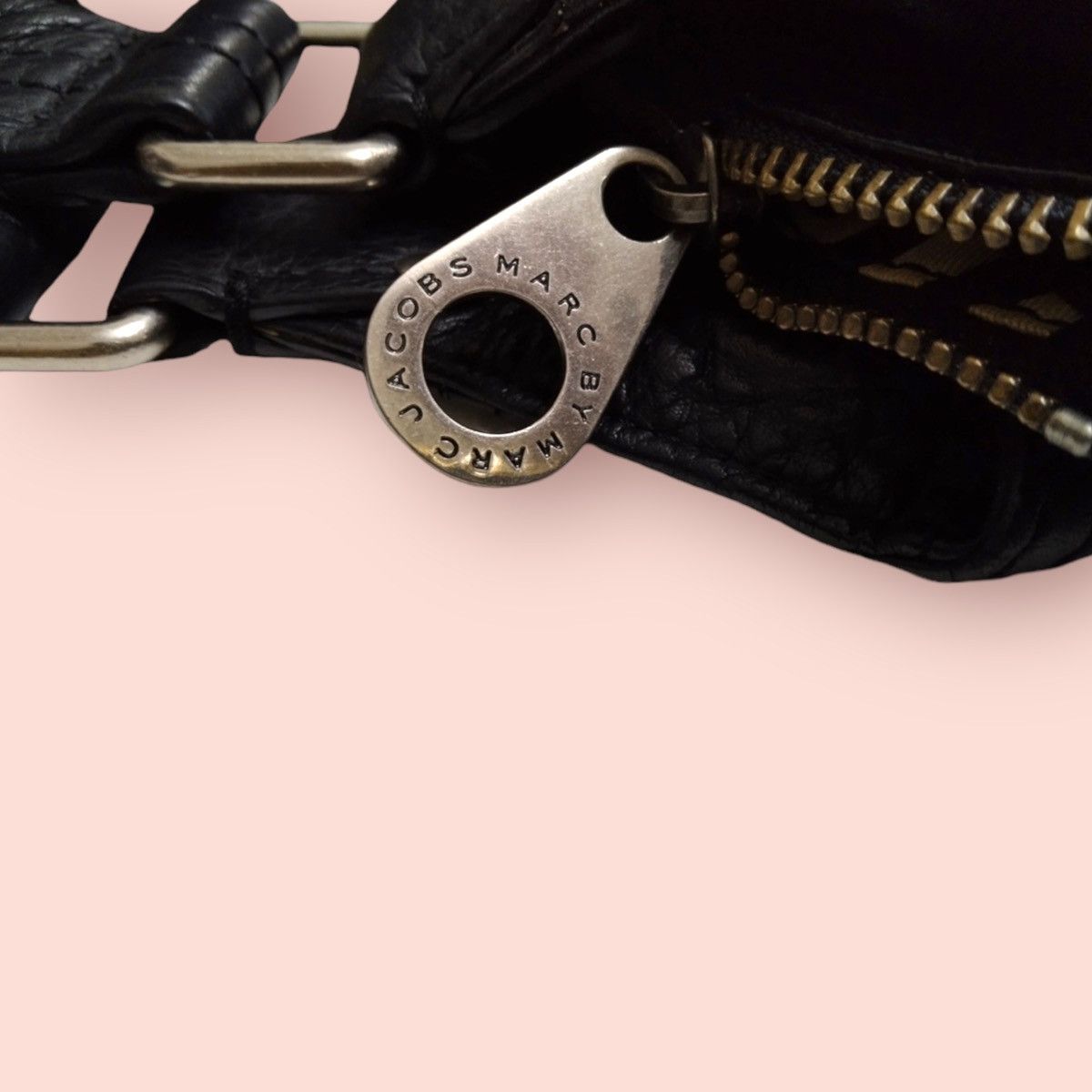 Leather × Marc Jacobs × Marc by Marc Jacobs MARC BY MARC JACOBS PURSE Size ONE SIZE - 17 Thumbnail