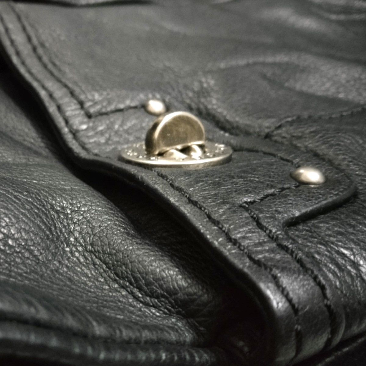 Leather × Marc Jacobs × Marc by Marc Jacobs MARC BY MARC JACOBS PURSE Size ONE SIZE - 15 Thumbnail