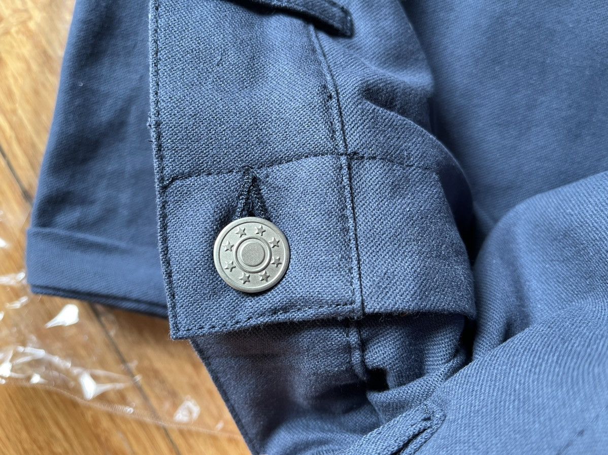 Corteiz crtz rtw navy xsmall carpenter pants Size US 28 / EU 44 - 6 Thumbnail