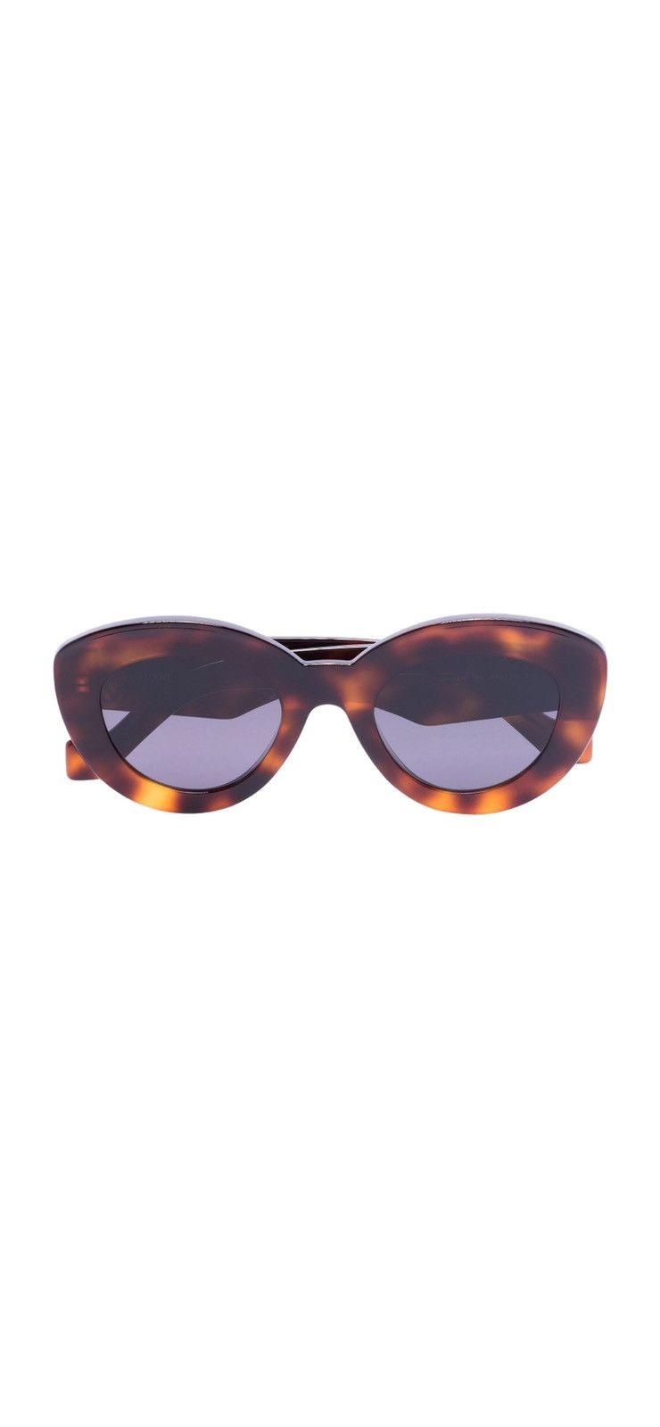 Loewe Loewe Cat Eye Sunglasses | Grailed