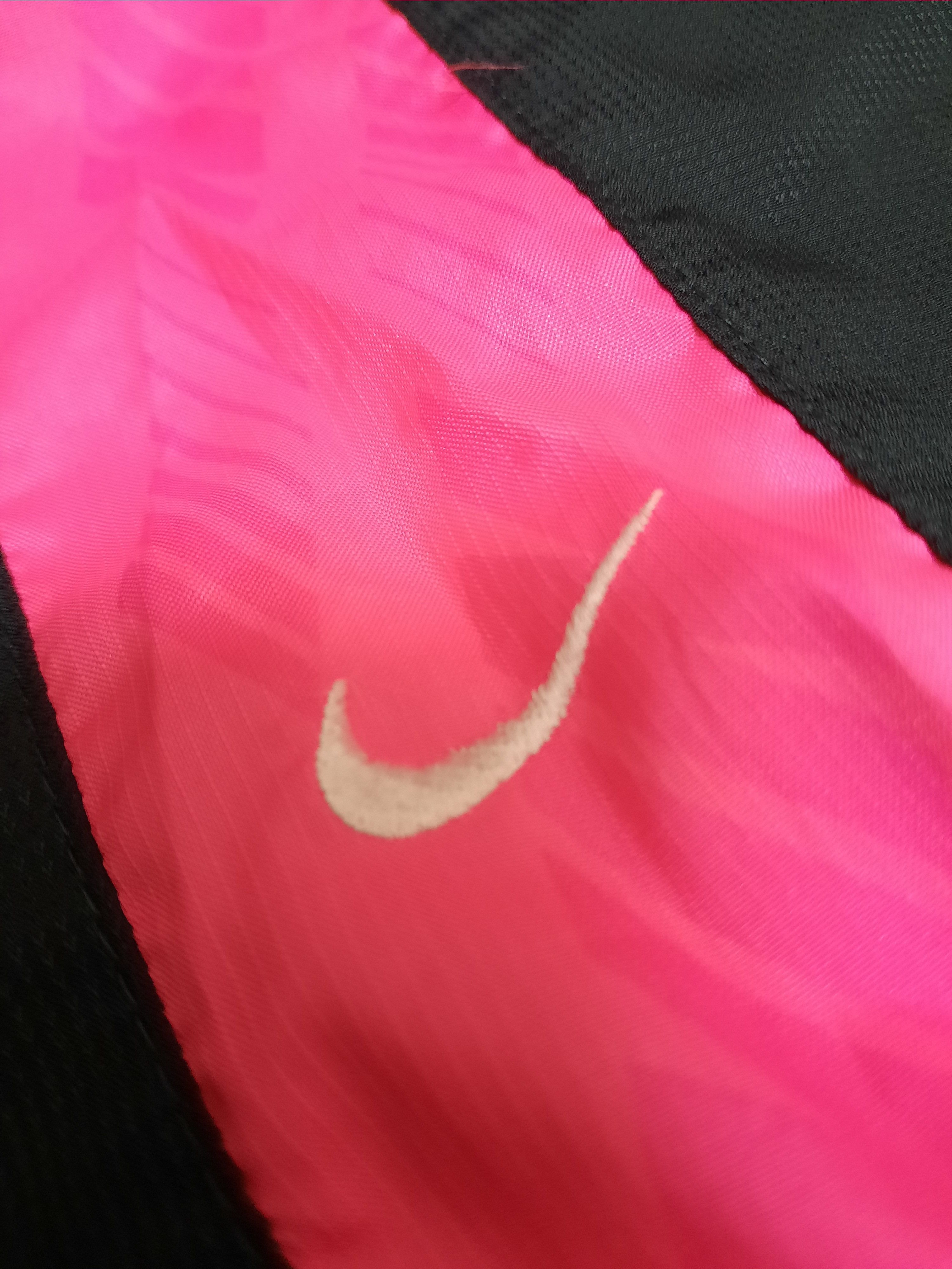 Nike VINTAGE NIKE WINDBREAKER JACKET Size US L / EU 52-54 / 3 - 5 Thumbnail