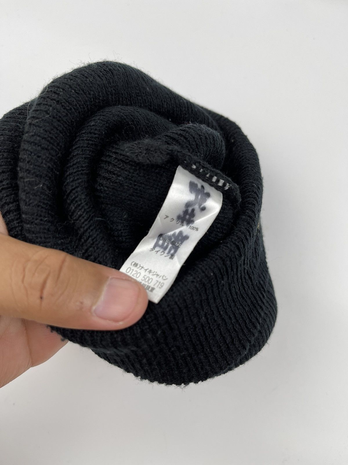 nike beanie hat snow cap