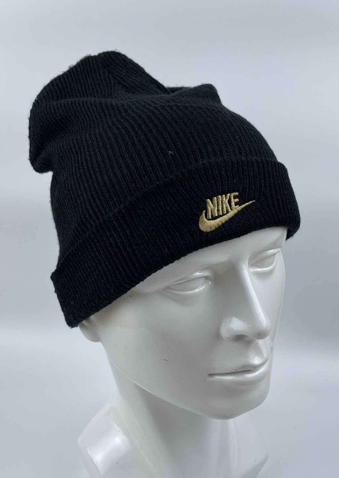 nike beanie hat snow cap