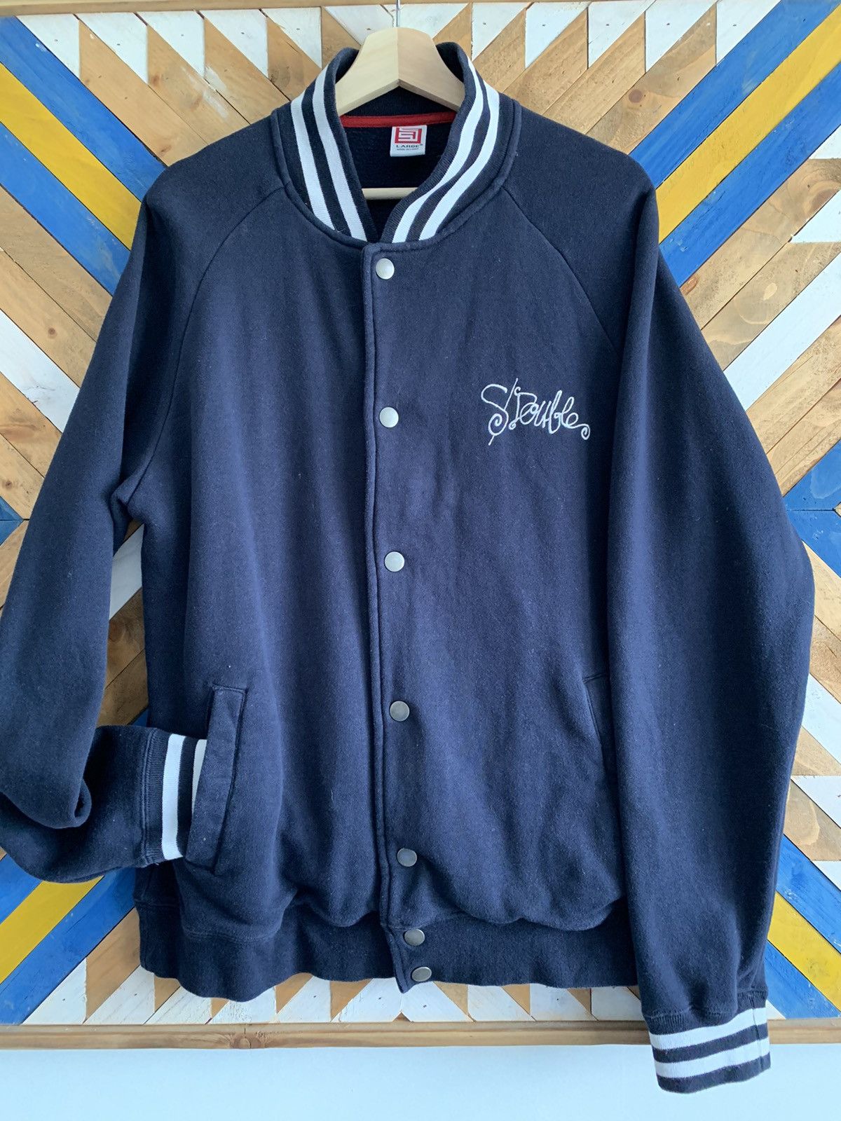 S Double | Grailed