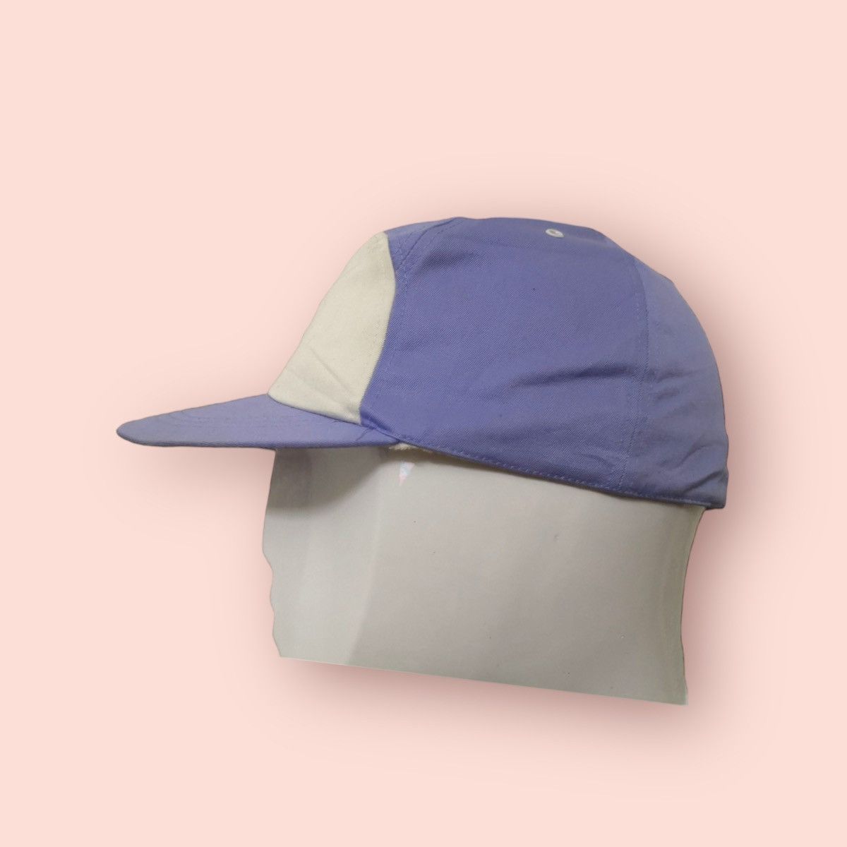 Japanese Brand × Vintage VINTAGE TOYOTA KYUSHU 7 PANELS STRAPBACK Size ONE SIZE - 5 Thumbnail