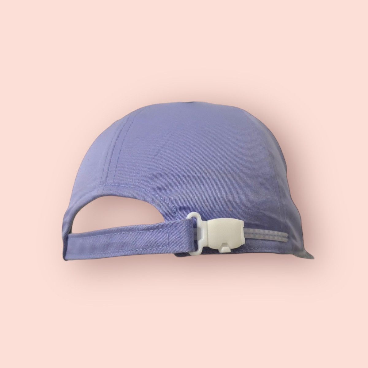 Japanese Brand × Vintage VINTAGE TOYOTA KYUSHU 7 PANELS STRAPBACK Size ONE SIZE - 7 Thumbnail
